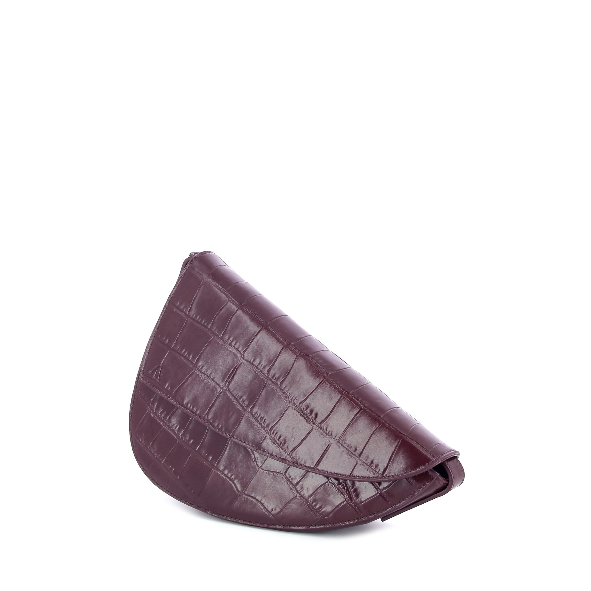 Kaai Rebel Crossbody Merlot 266531 rood
