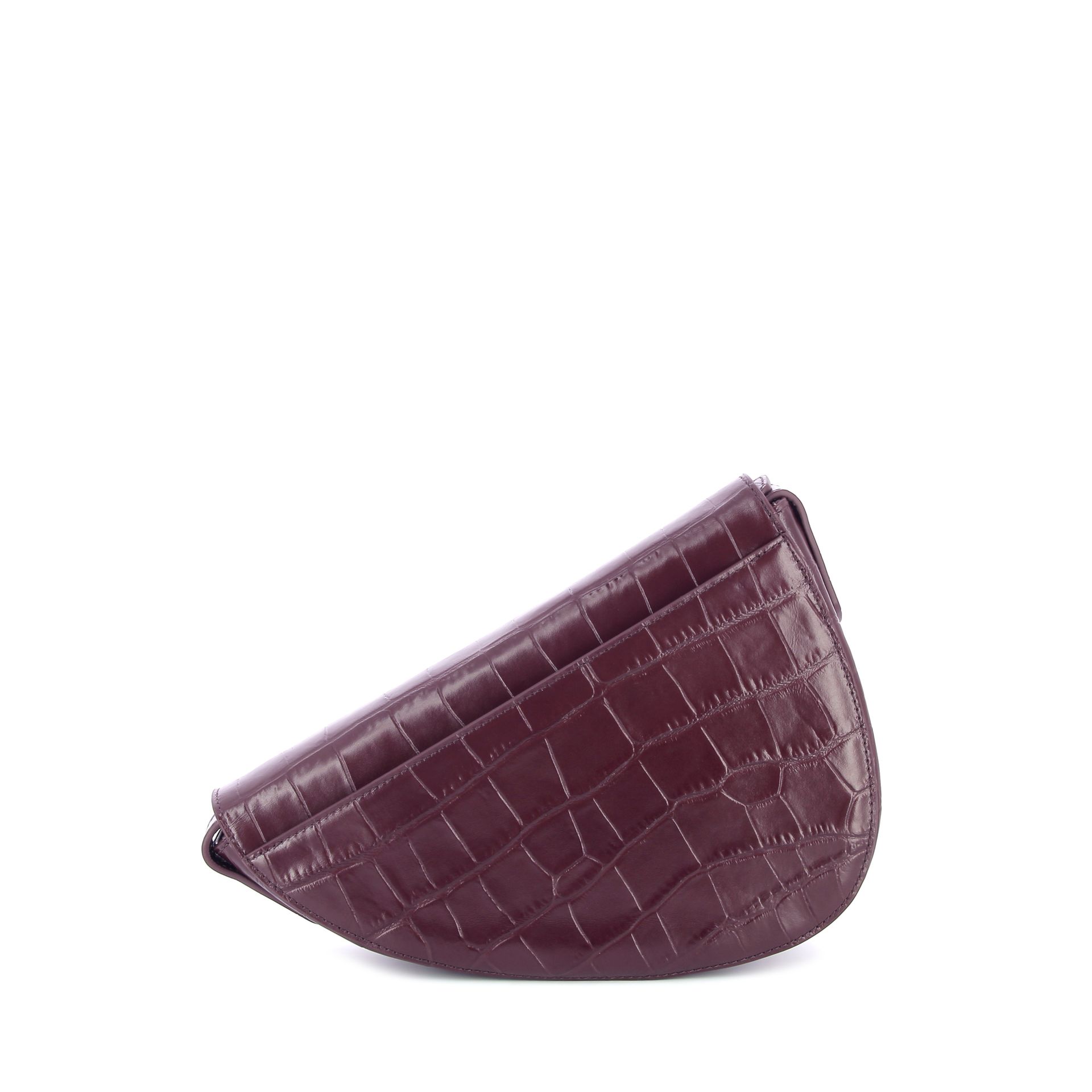 Kaai Rebel Crossbody Merlot 266531 rood