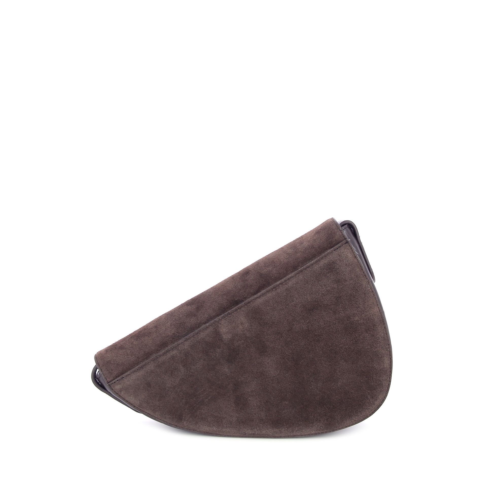 Kaai Rebel Crossbody Espresso 266532 bruin