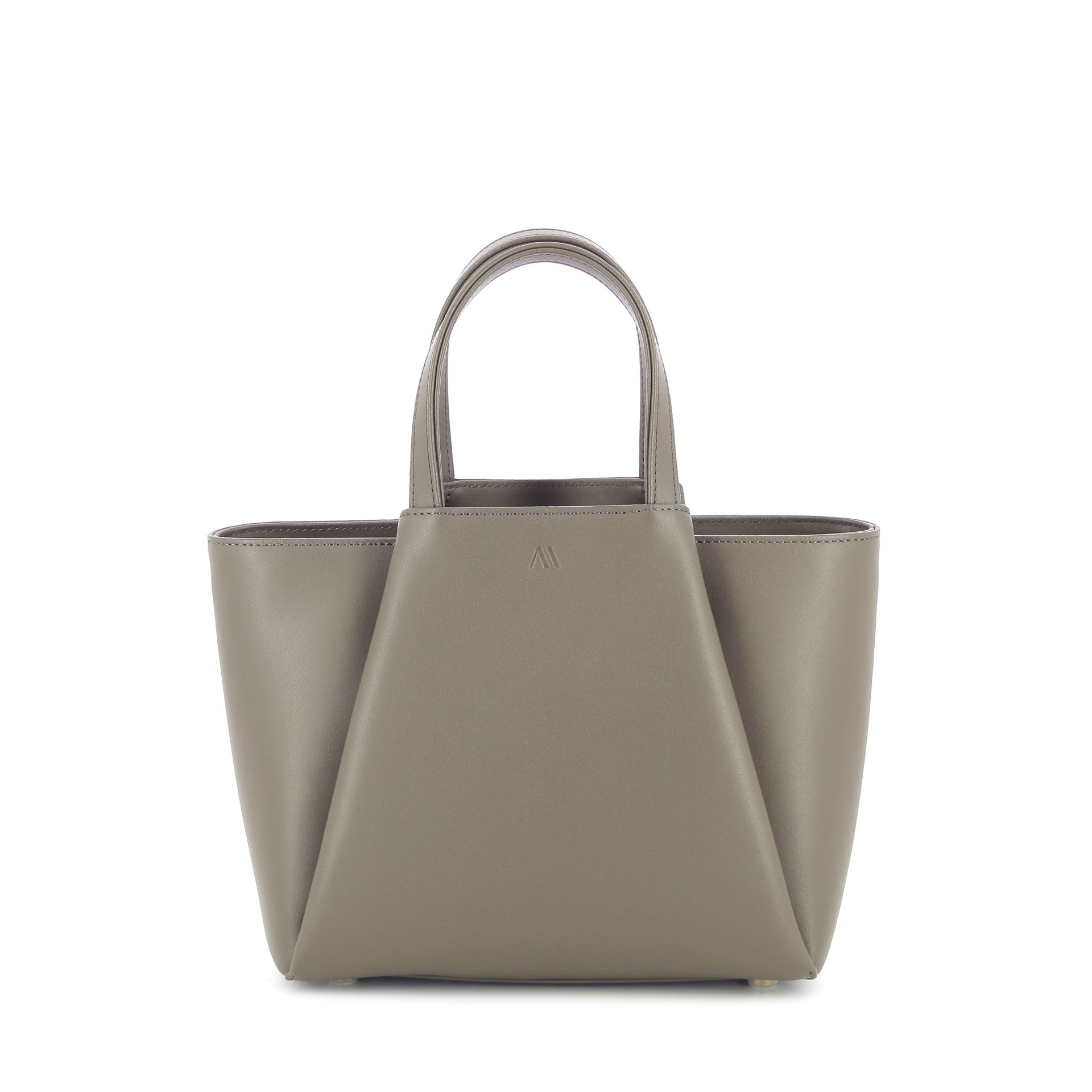 Kaai Mini Pyramid Urban Sage 266541 groen