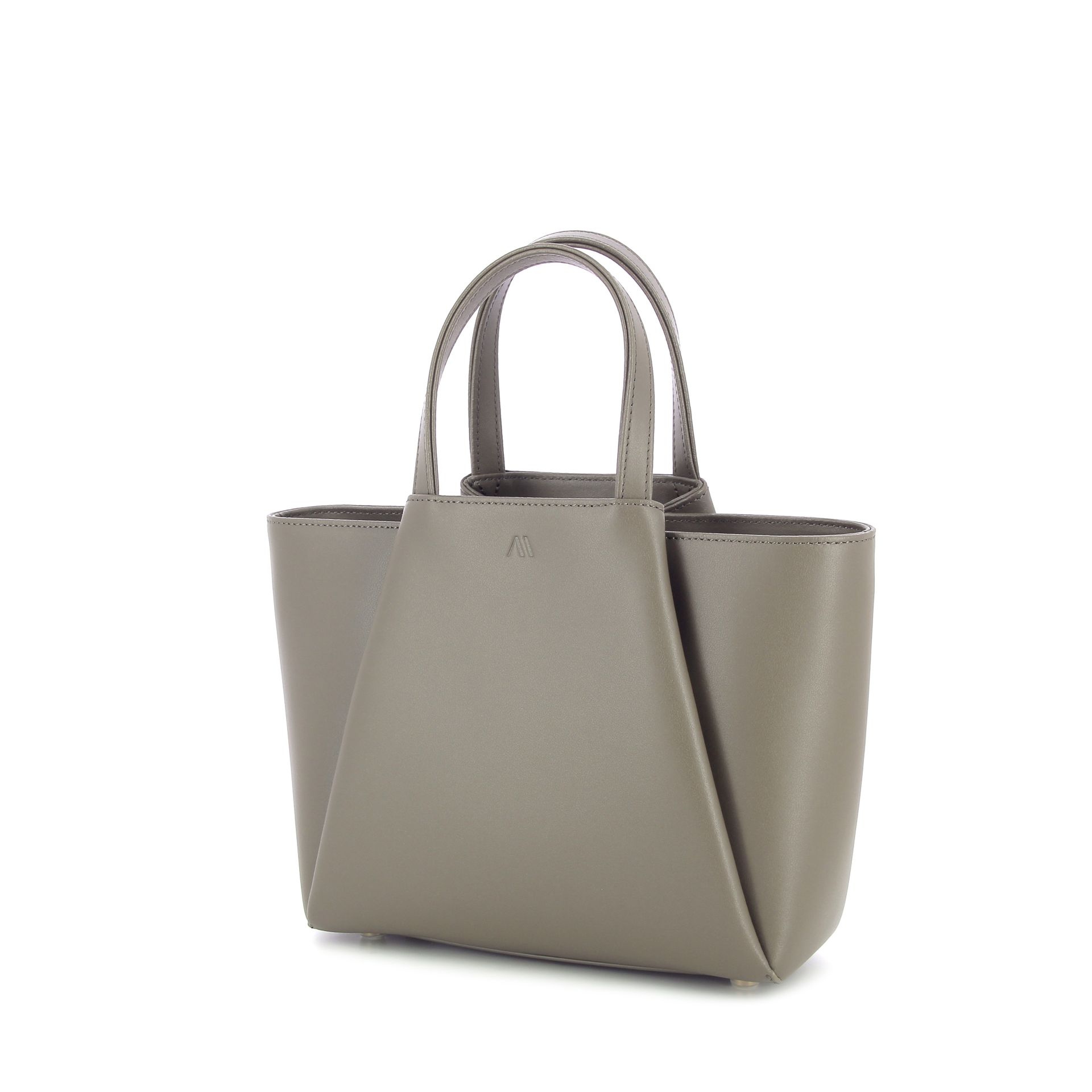 Kaai Mini Pyramid Urban Sage 266541 groen