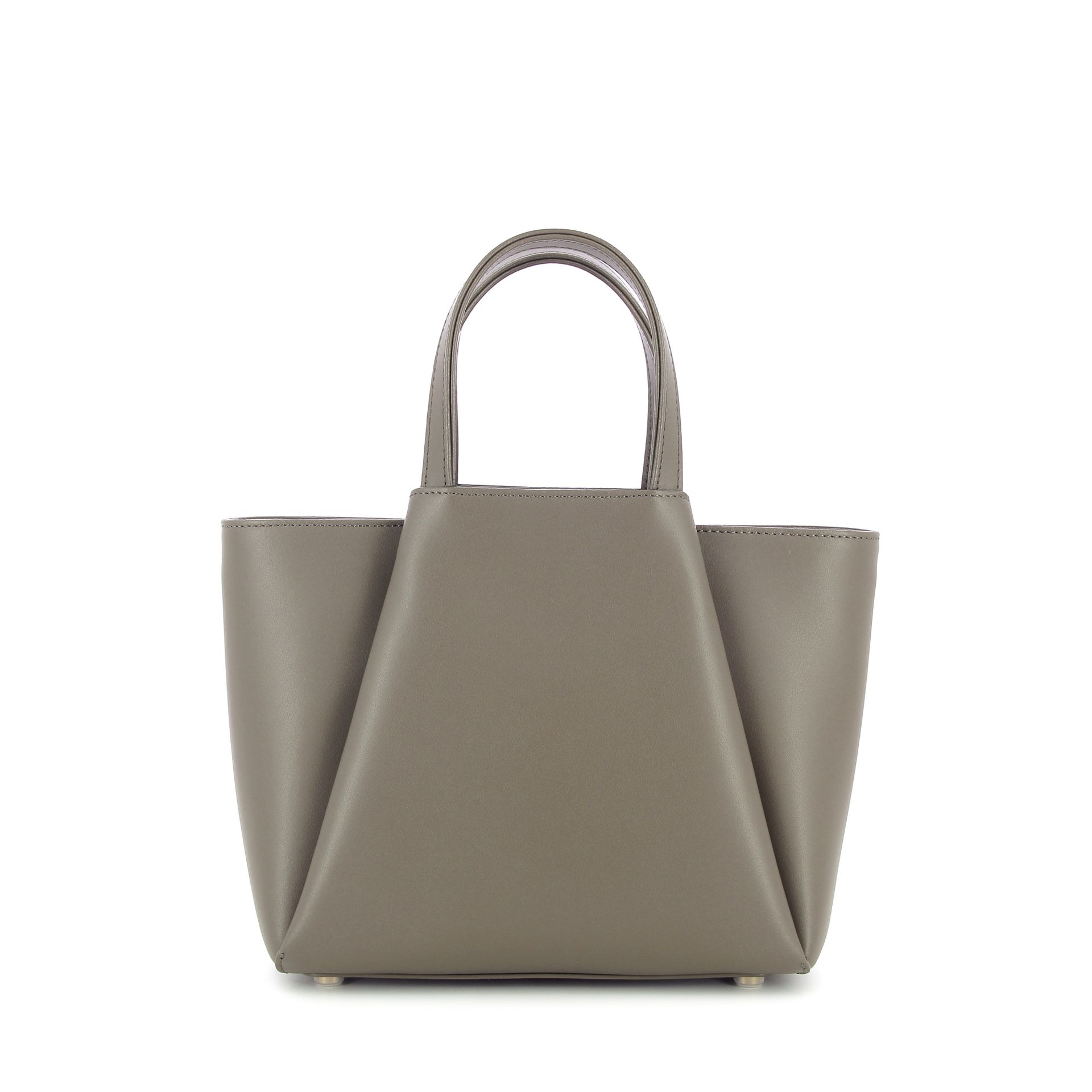 Kaai Mini Pyramid Urban Sage 266541 groen