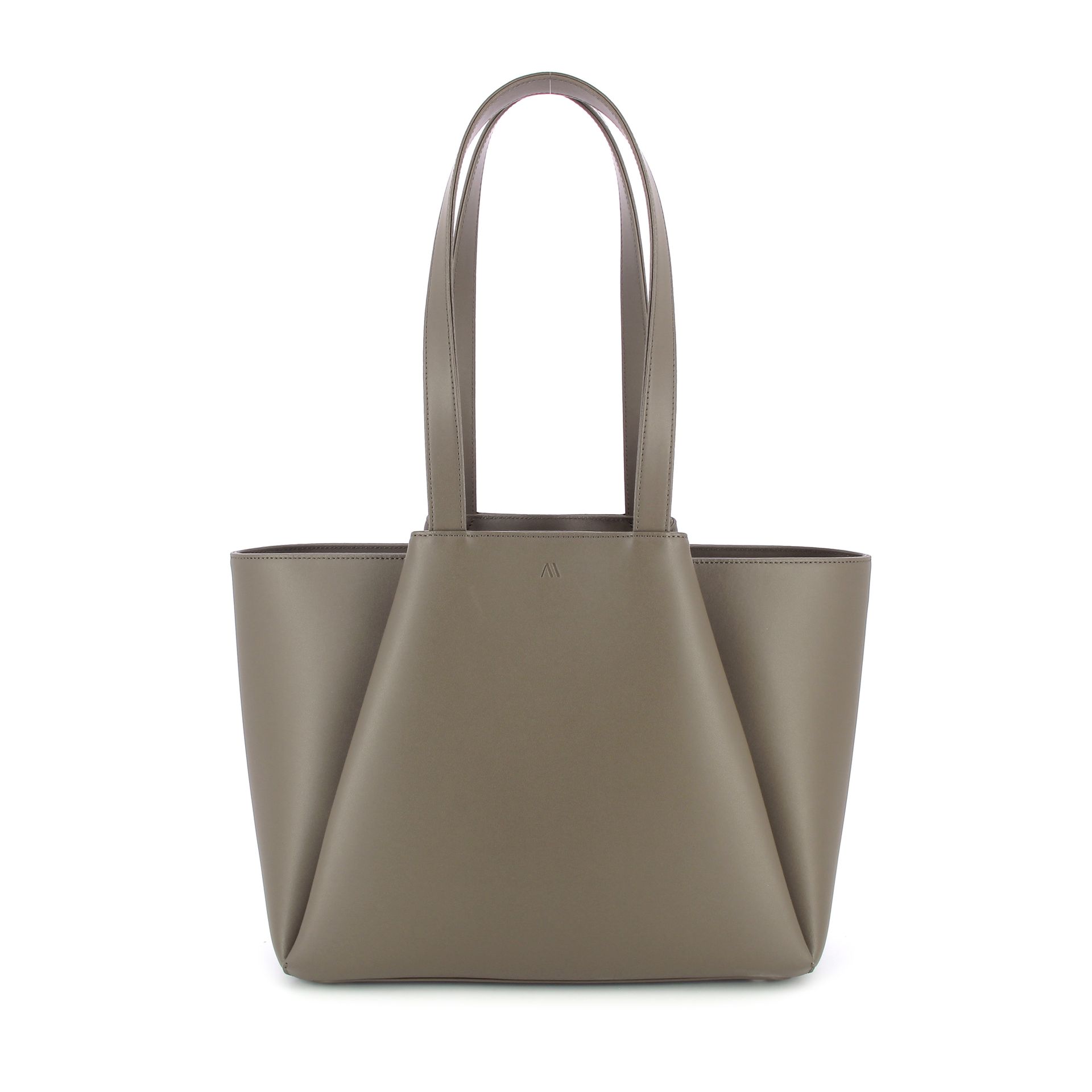 Kaai Midi Pyramid Urban Sage 266543 groen