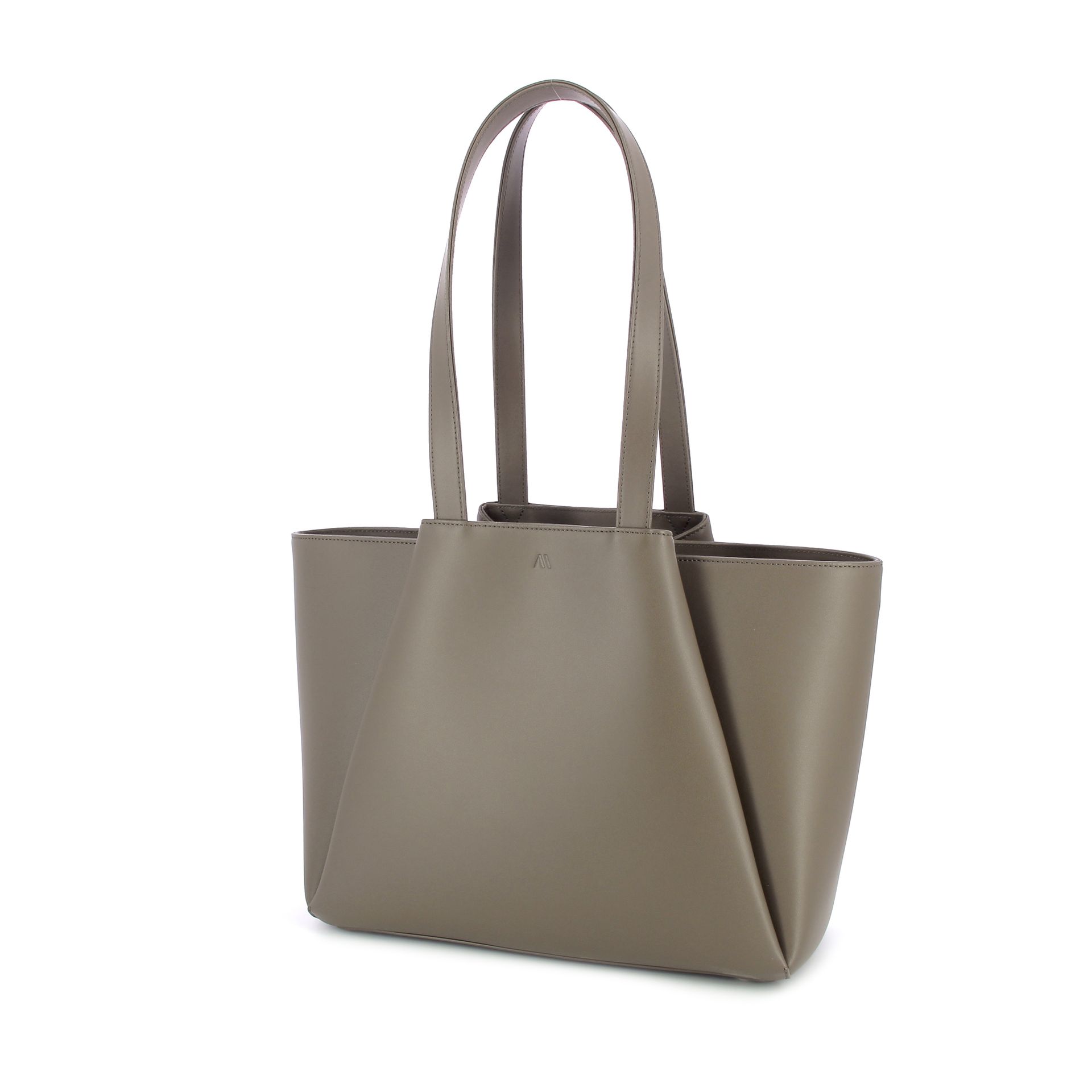Kaai Midi Pyramid Urban Sage 266543 groen