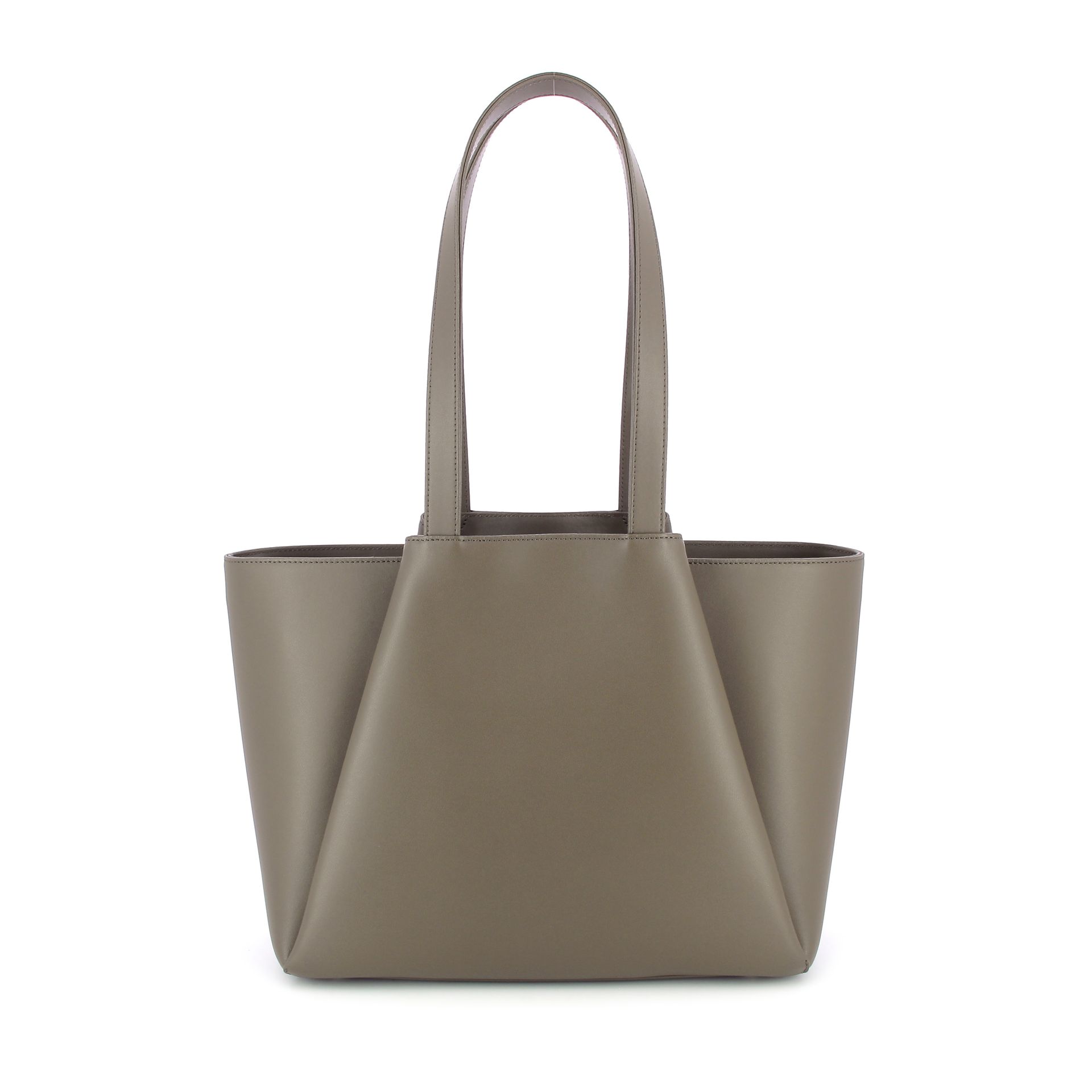 Kaai Midi Pyramid Urban Sage 266543 groen