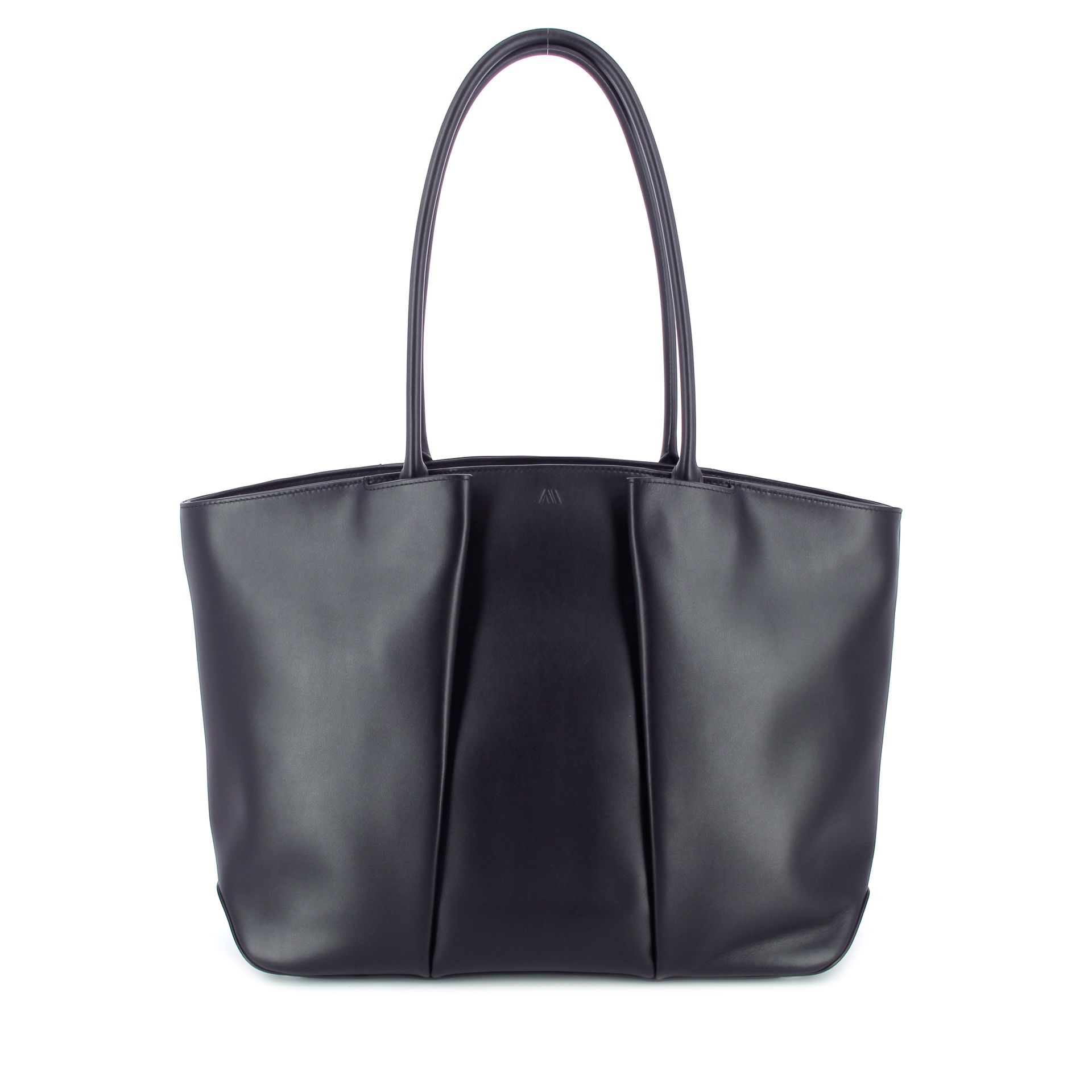Kaai Horizon Tote Black 266546 zwart