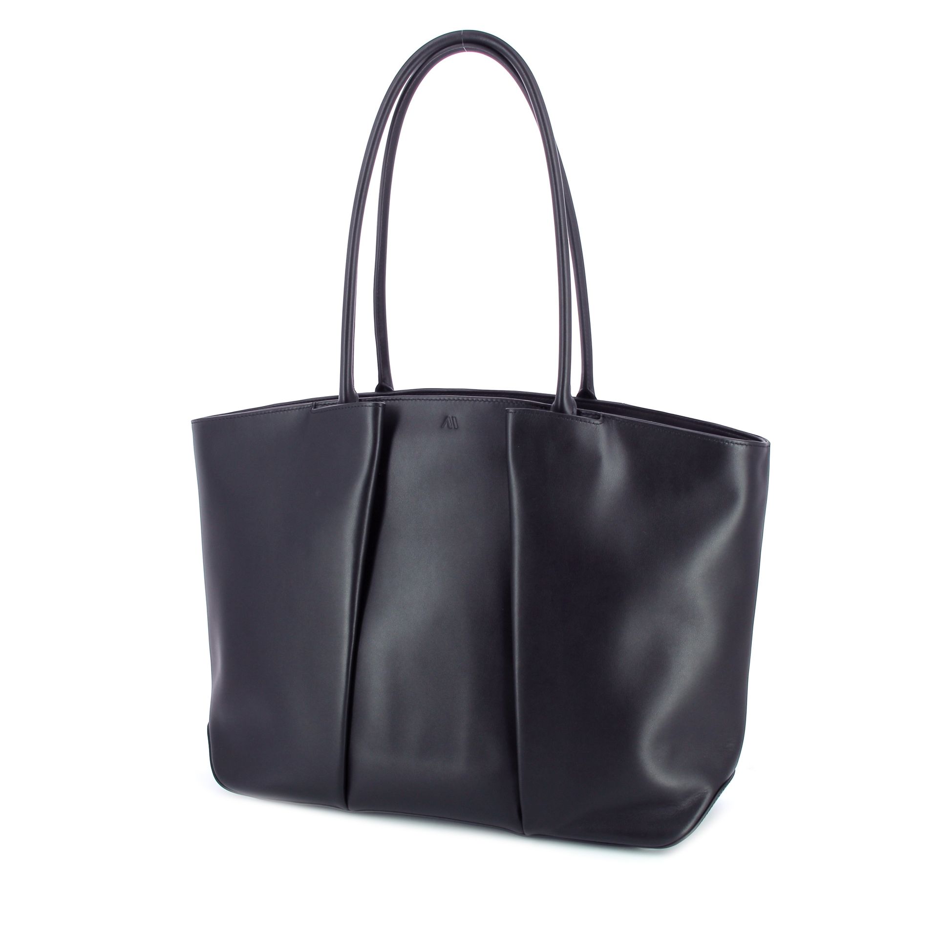 Kaai Horizon Tote Black 266546 zwart