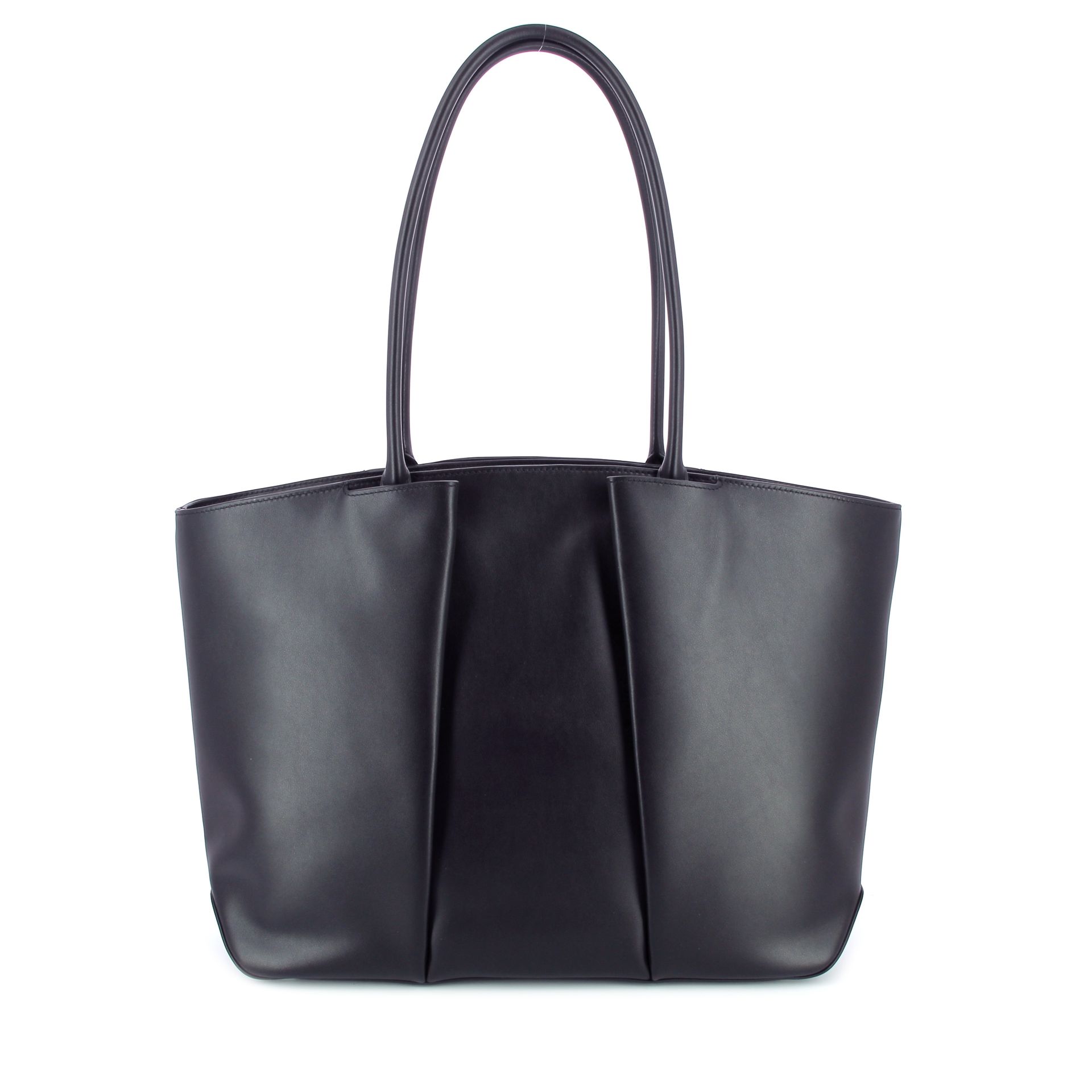 Kaai Horizon Tote Black 266546 zwart