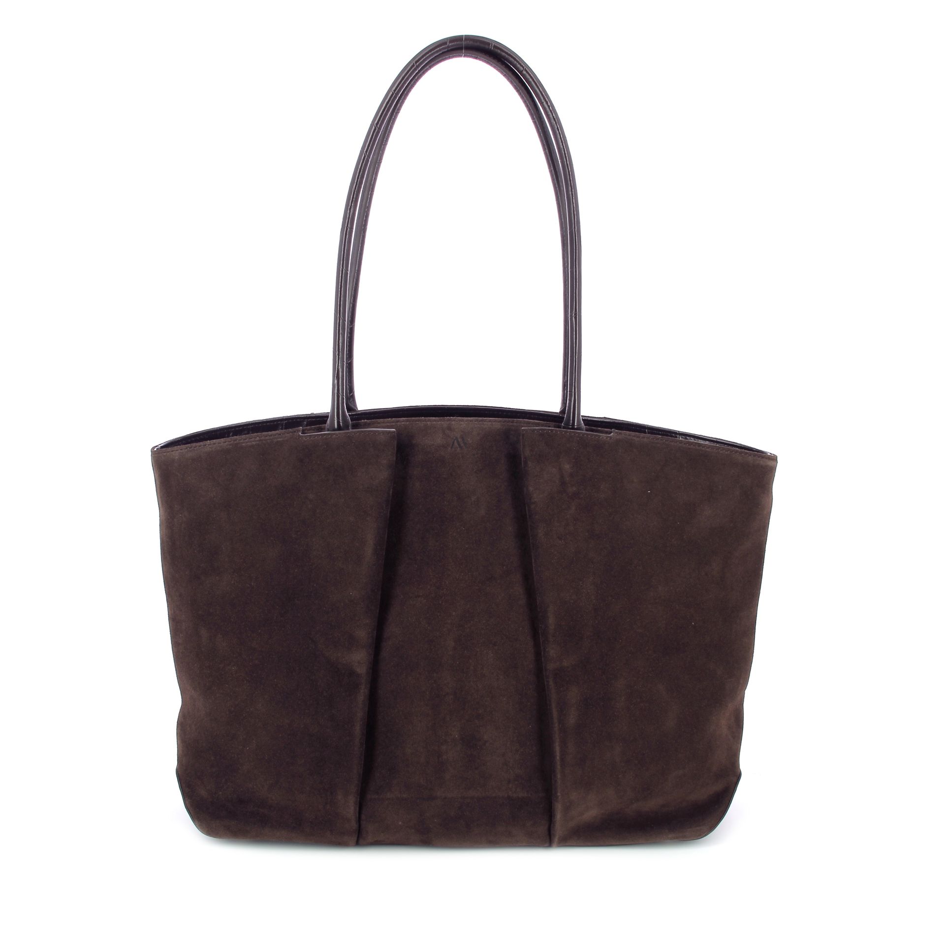 Kaai Horizon Tote Espresso 266550 bruin