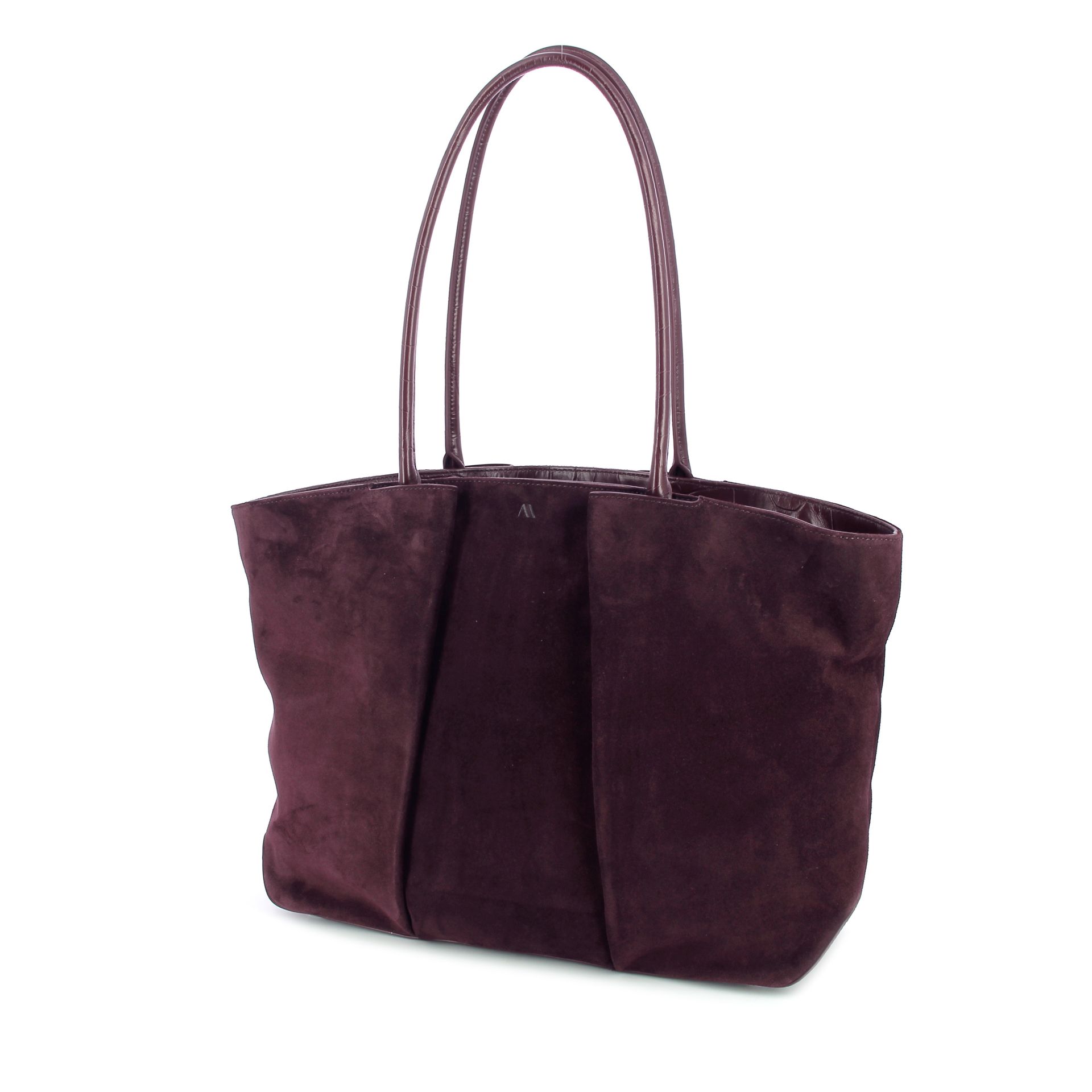 Kaai Horizon Tote Merlot 266551 rood