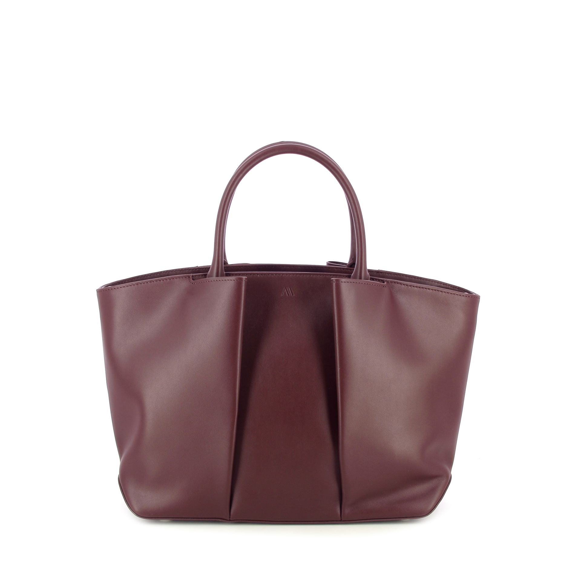 Kaai Mini Horizon Garnet Brown 266553 rood