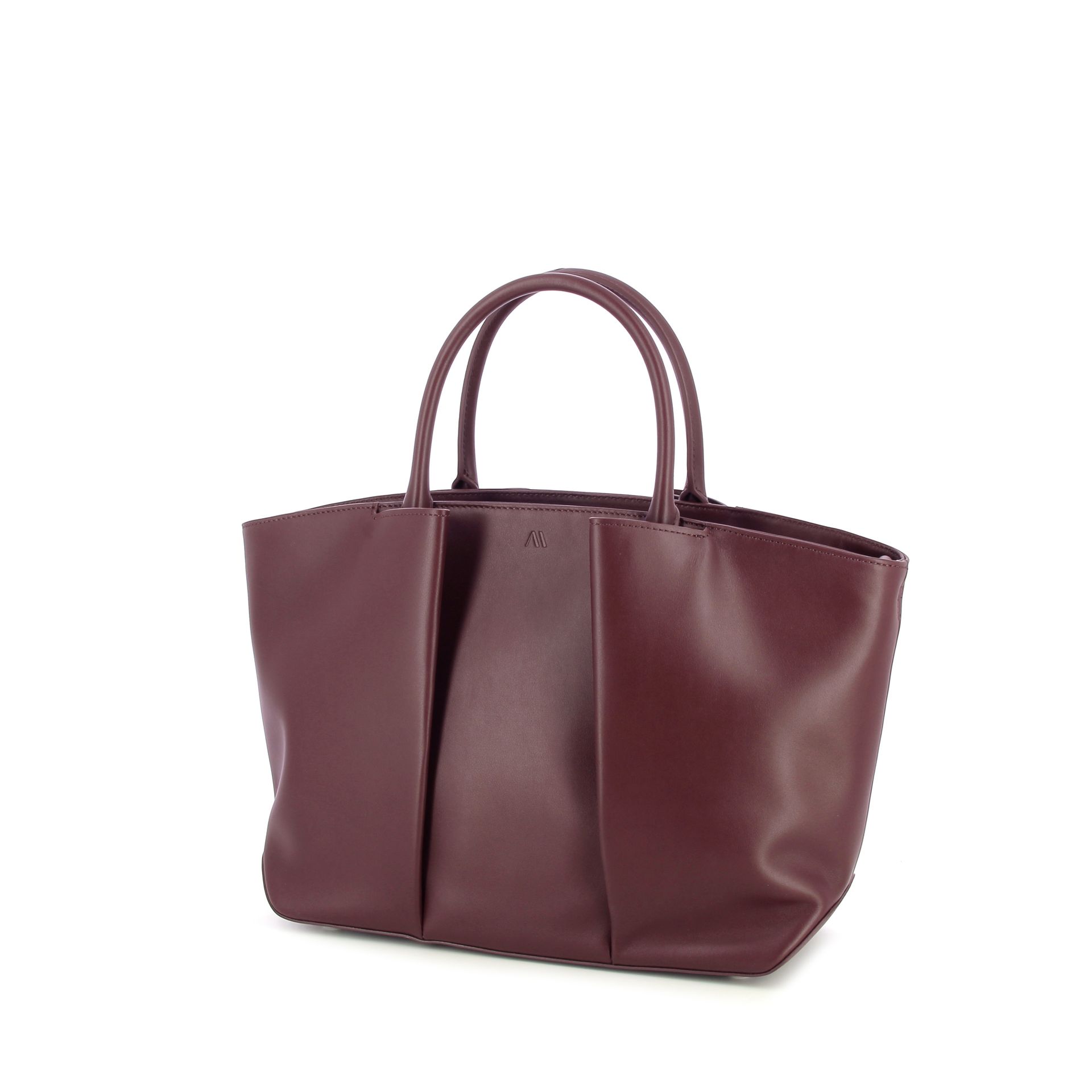 Kaai Mini Horizon Garnet Brown 266553 rood