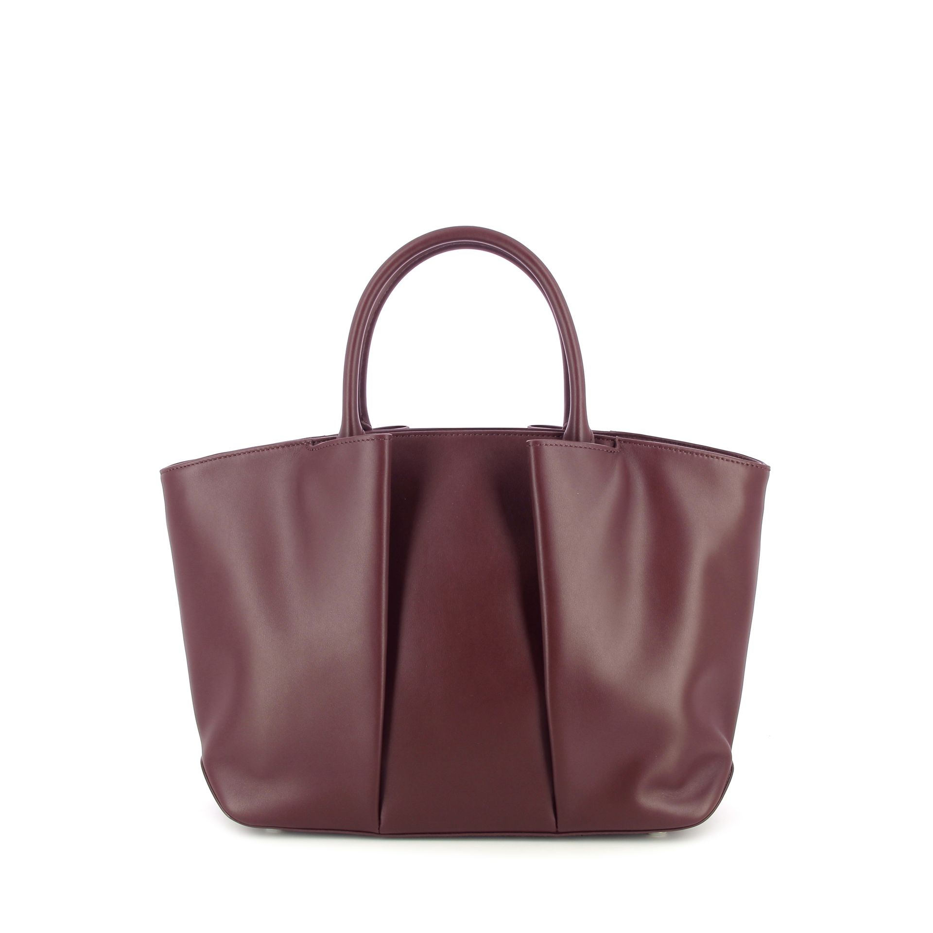 Kaai Mini Horizon Garnet Brown 266553 rood