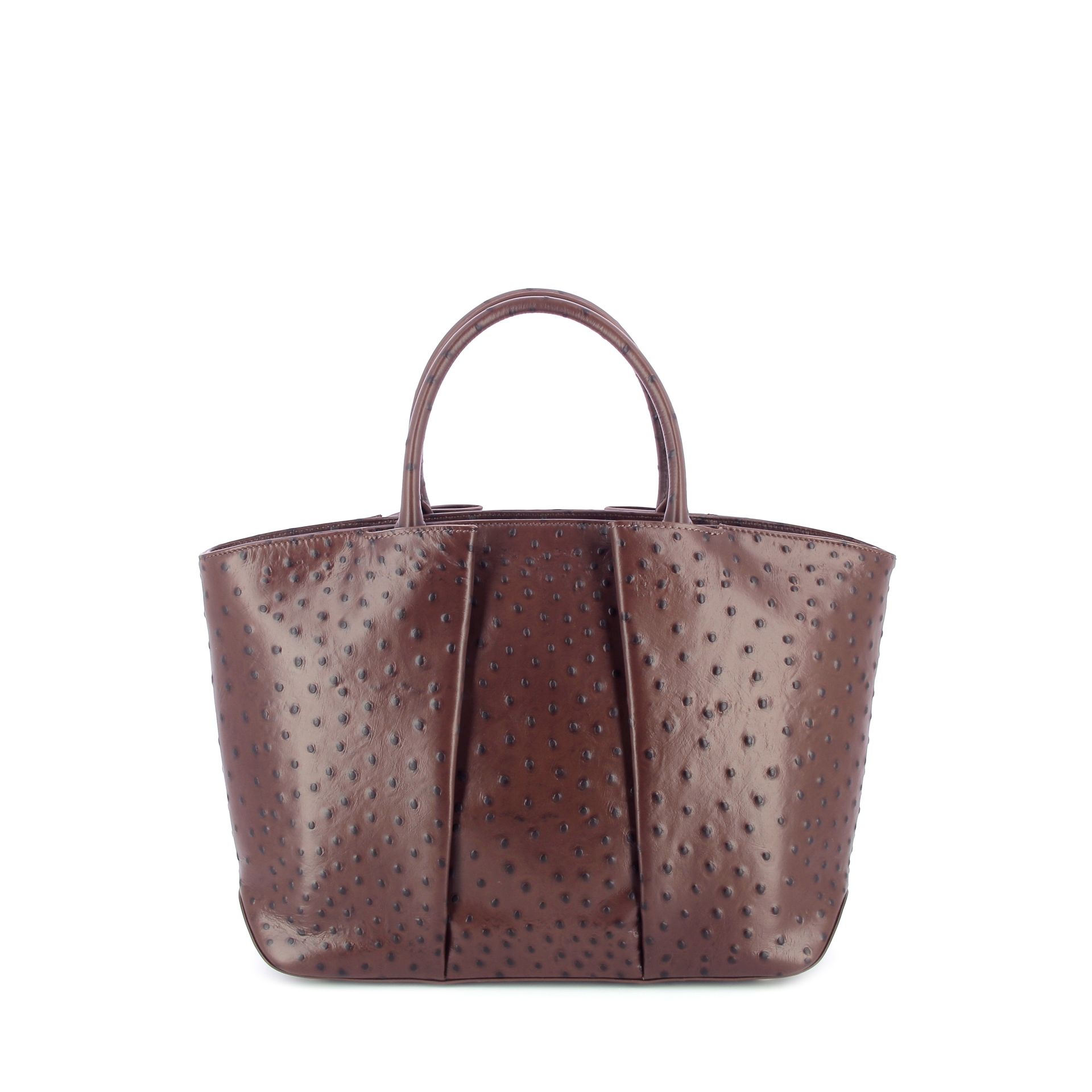 Kaai Mini Horizon Chocolate Brown 266556 bruin