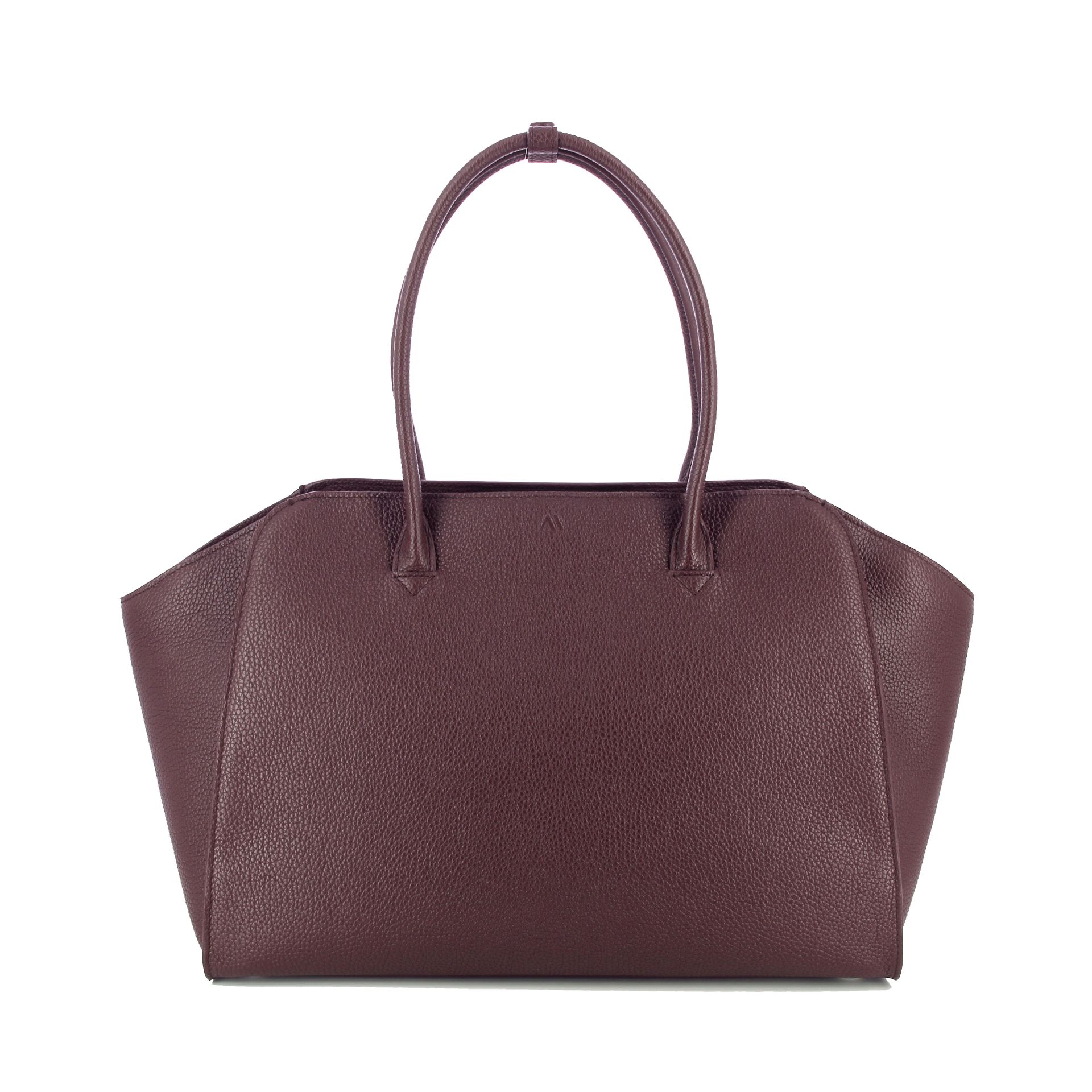 Kaai Voyager Dark Burgundy 266558 rood
