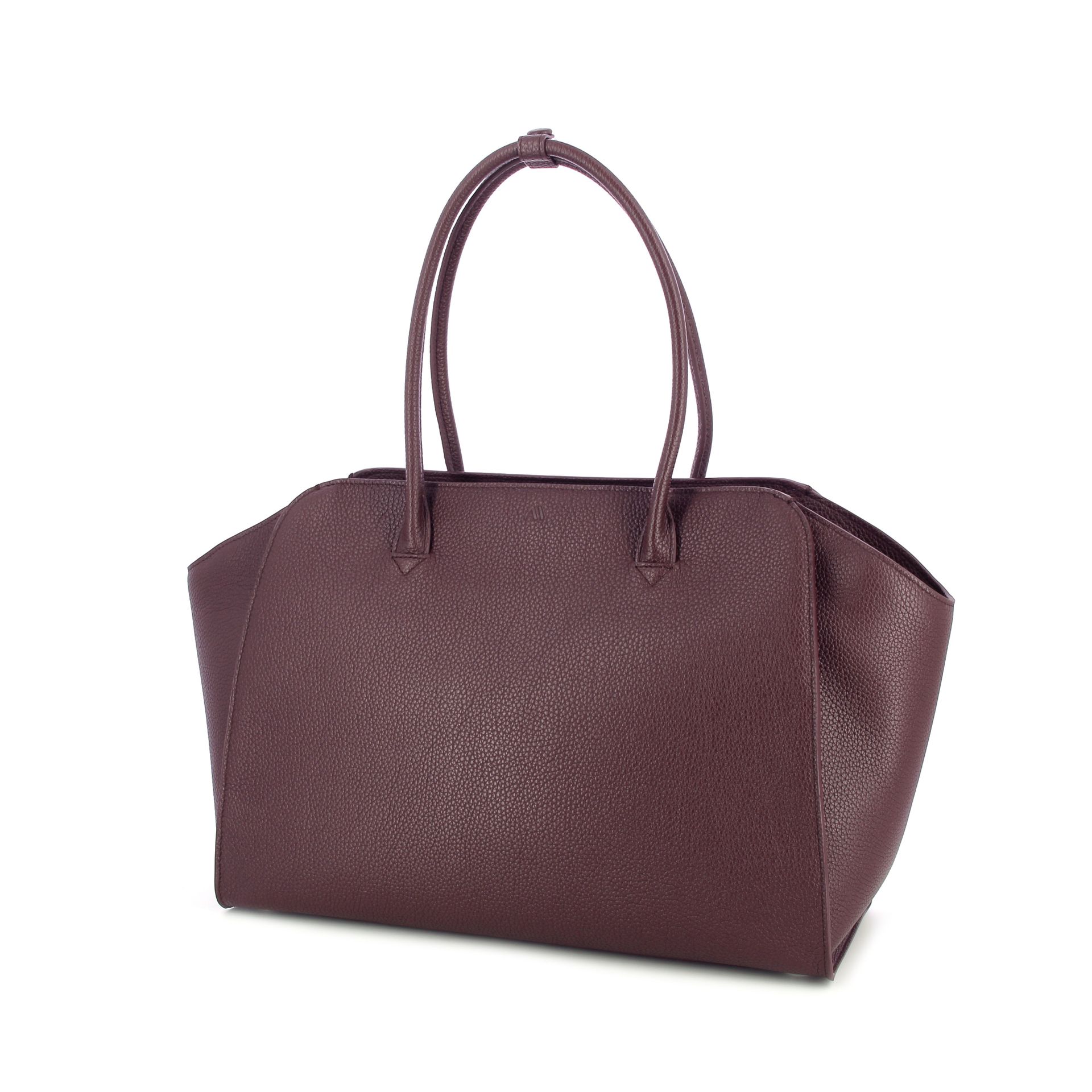 Kaai Voyager Dark Burgundy 266558 rood