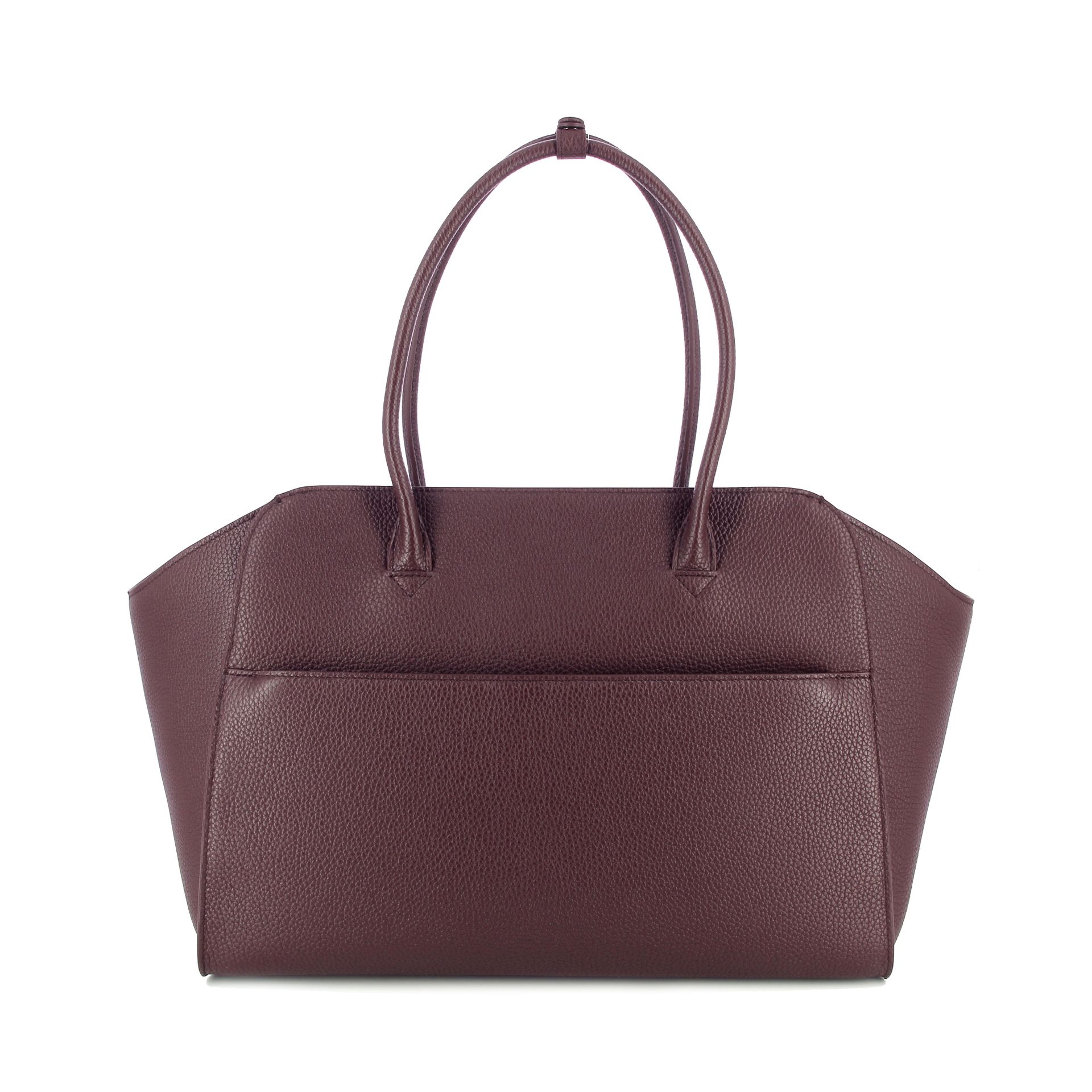 Kaai Voyager Dark Burgundy 266558 rood