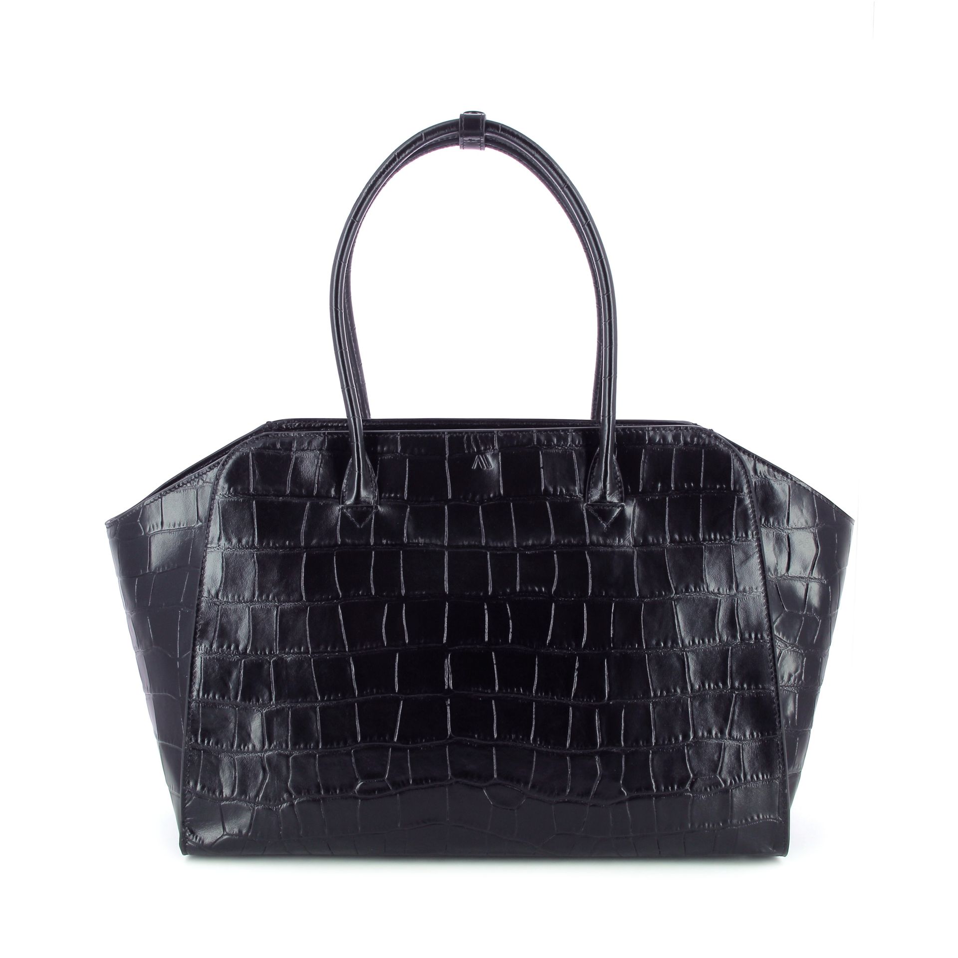Kaai Voyager Black 266559-OneSize zwart