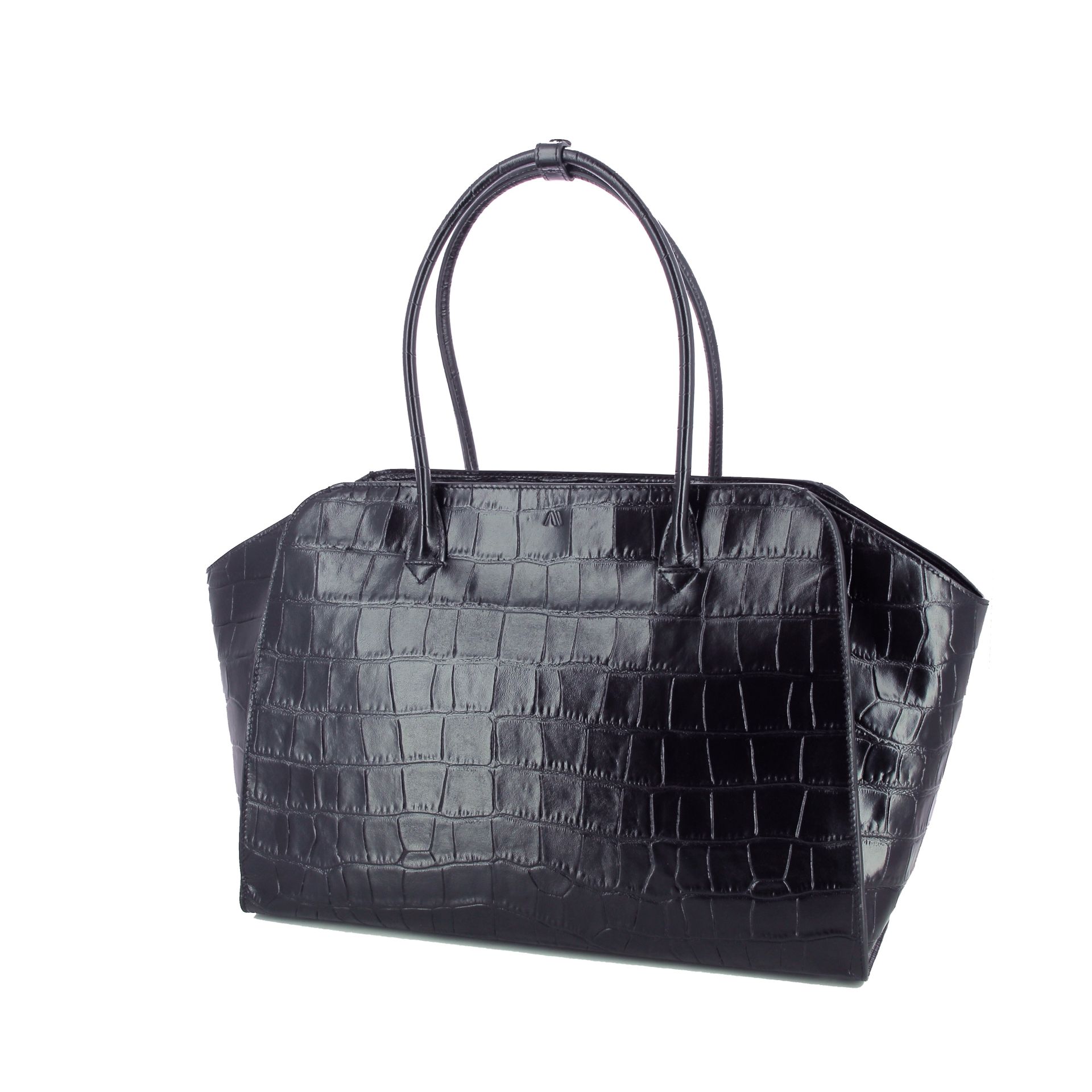 Kaai Voyager Black 266559 zwart