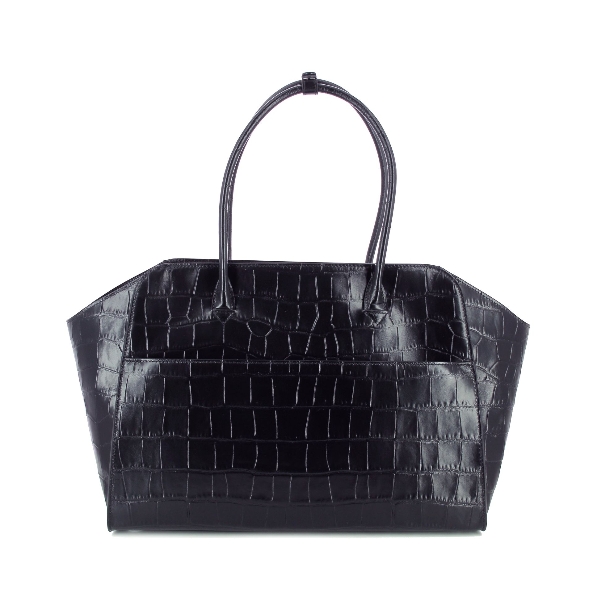 Kaai Voyager Black 266559 zwart