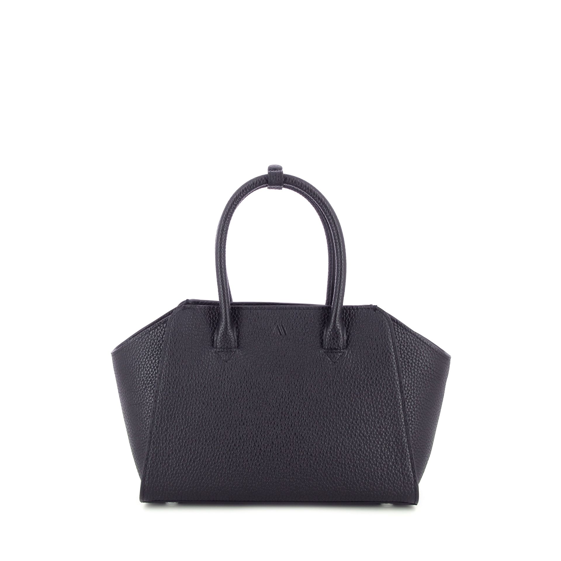 Kaai Mini Voyager Black 266562 zwart