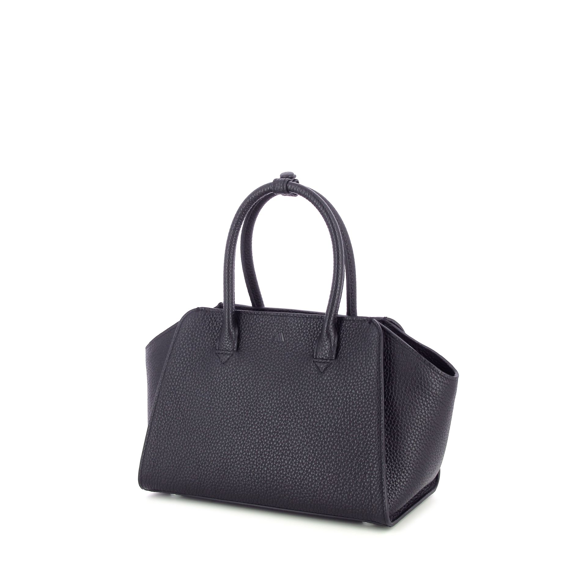 Kaai Mini Voyager Black 266562 zwart