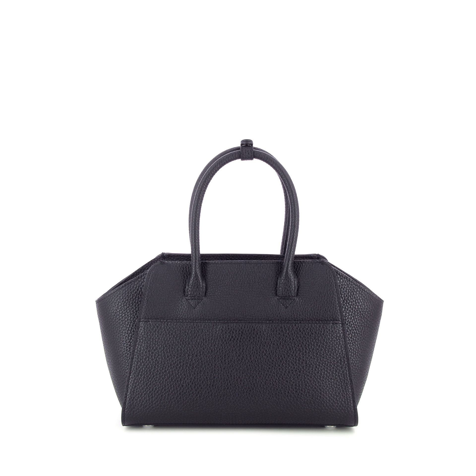 Kaai Mini Voyager Black 266562 zwart