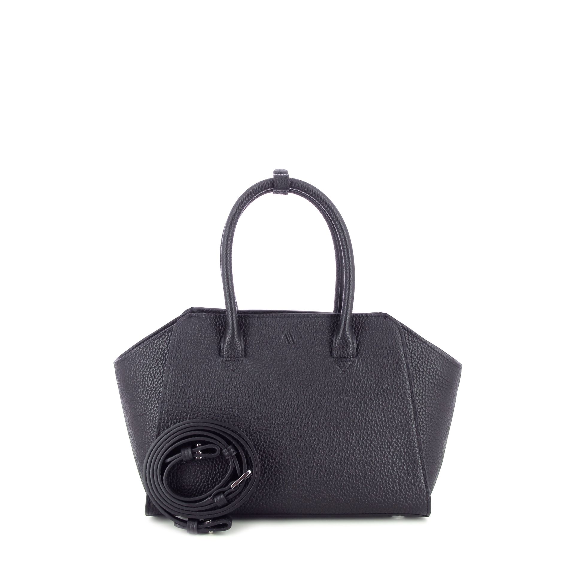 Kaai Mini Voyager Black 266562 zwart