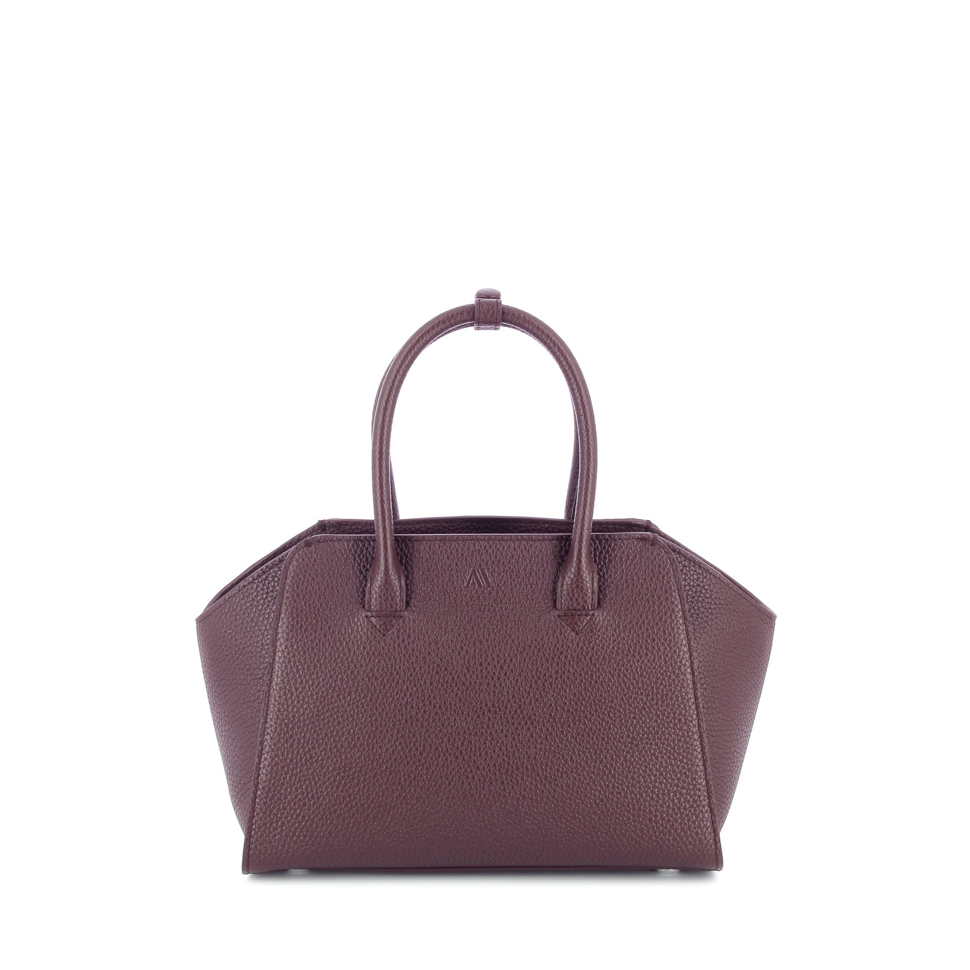 Kaai Mini Dark Burgundy 266563 rood