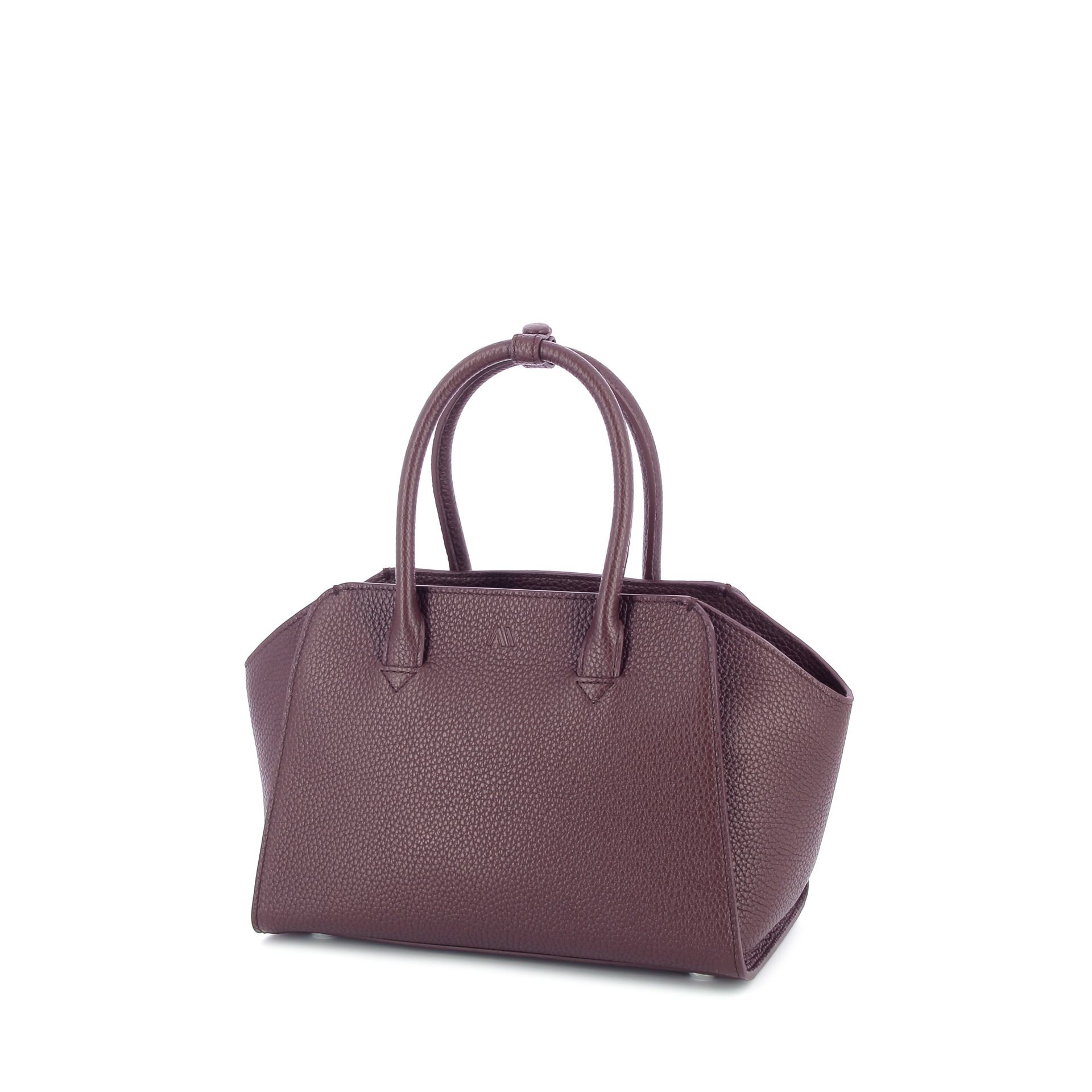 Kaai Mini Dark Burgundy 266563 rood