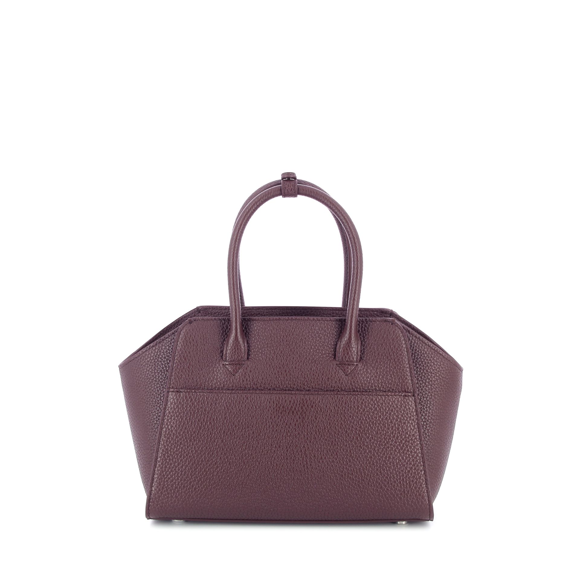 Kaai Mini Dark Burgundy 266563 rood