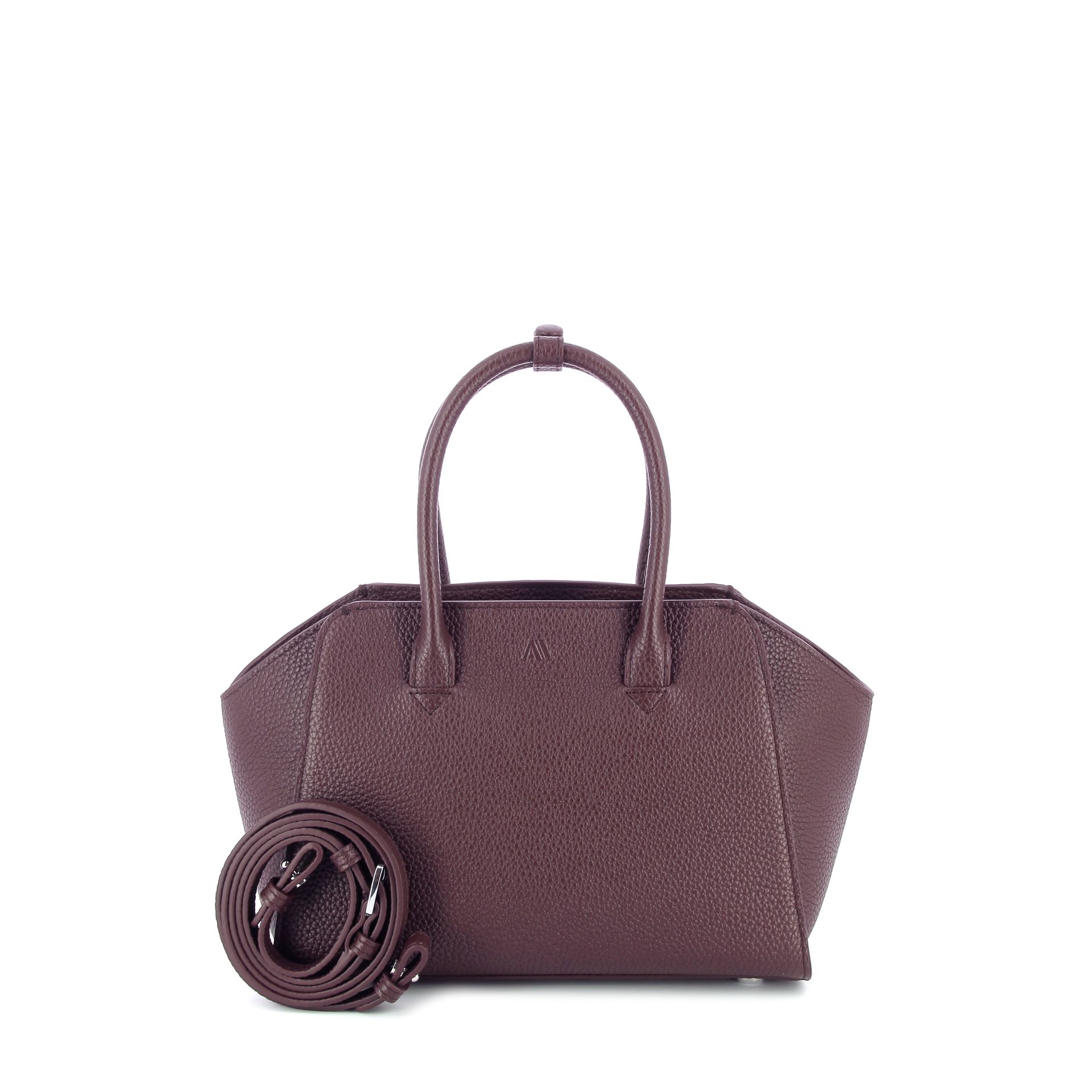 Kaai Mini Dark Burgundy 266563 rood