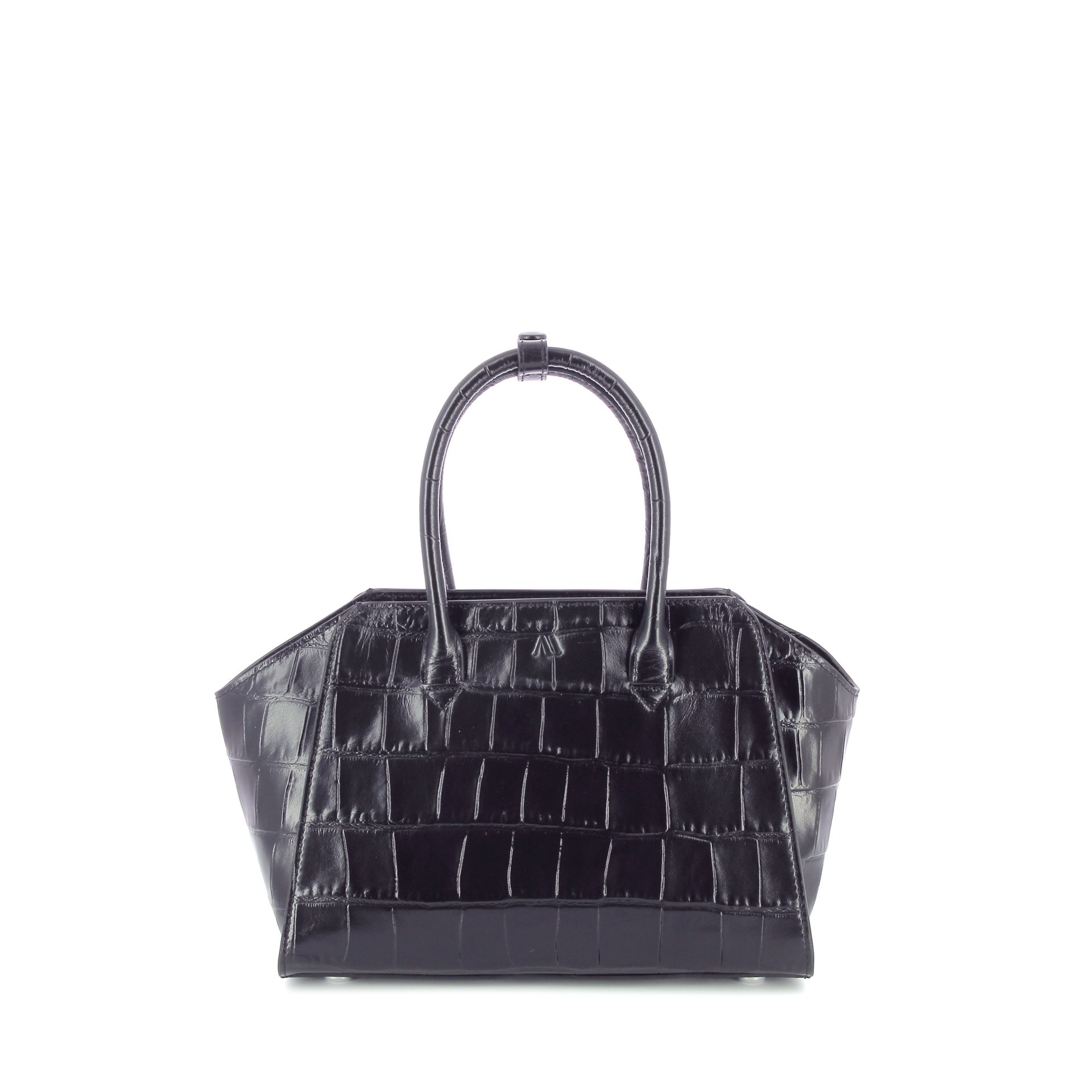 Kaai Mini Voyager Black 266564 zwart