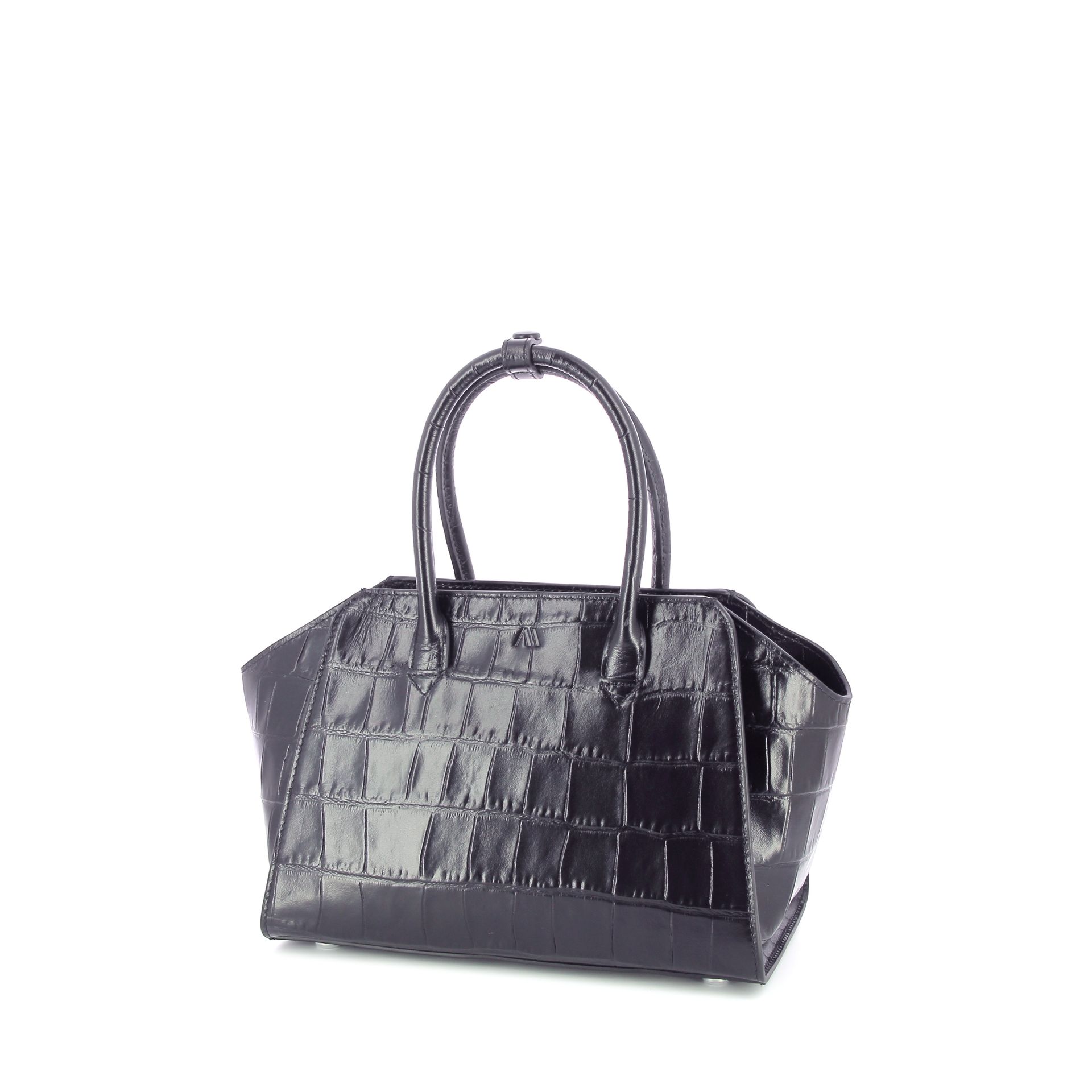 Kaai Mini Voyager Black 266564 zwart