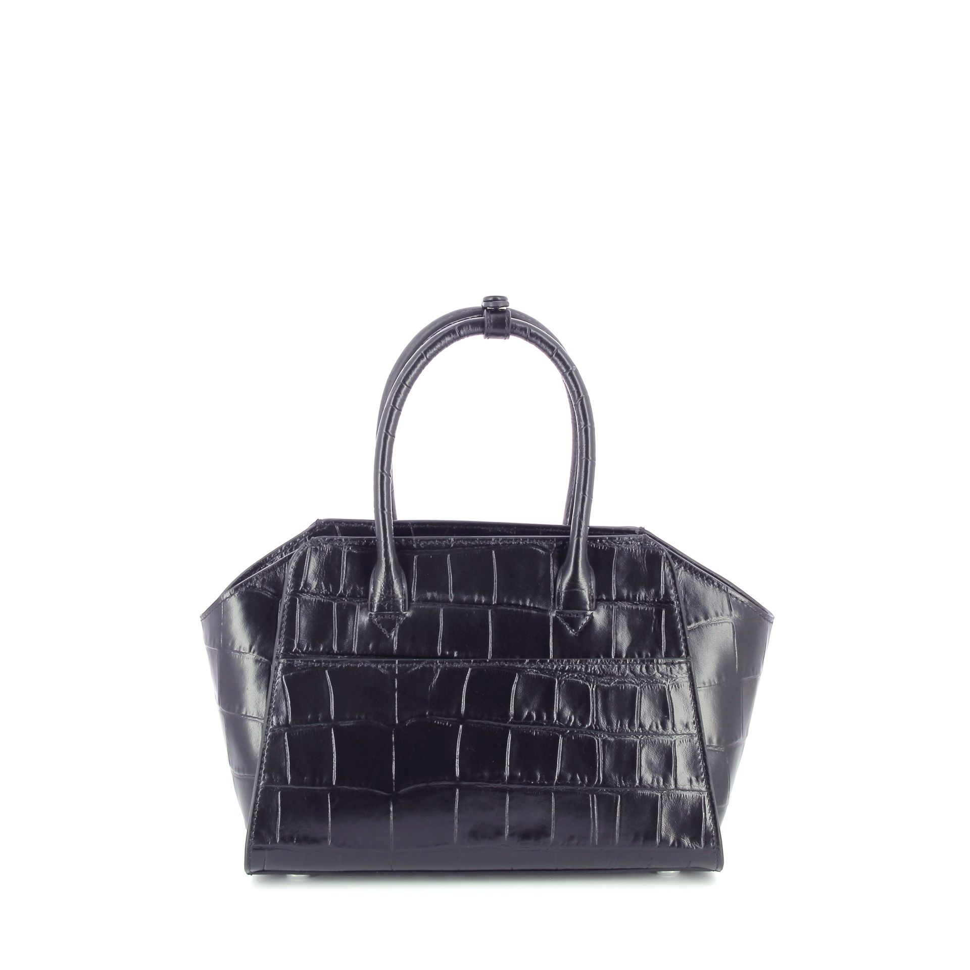 Kaai Mini Voyager Black 266564 zwart