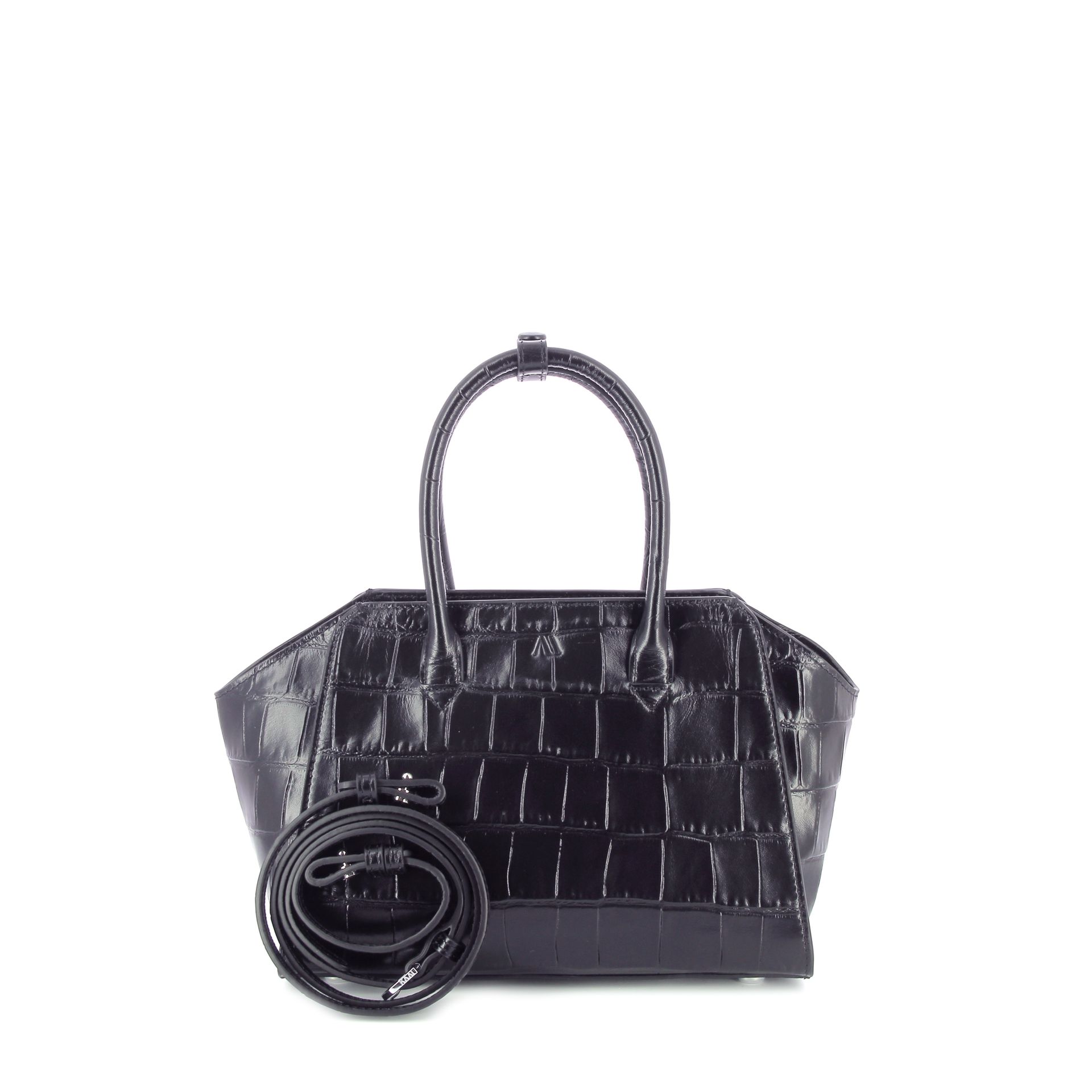 Kaai Mini Voyager Black 266564 zwart