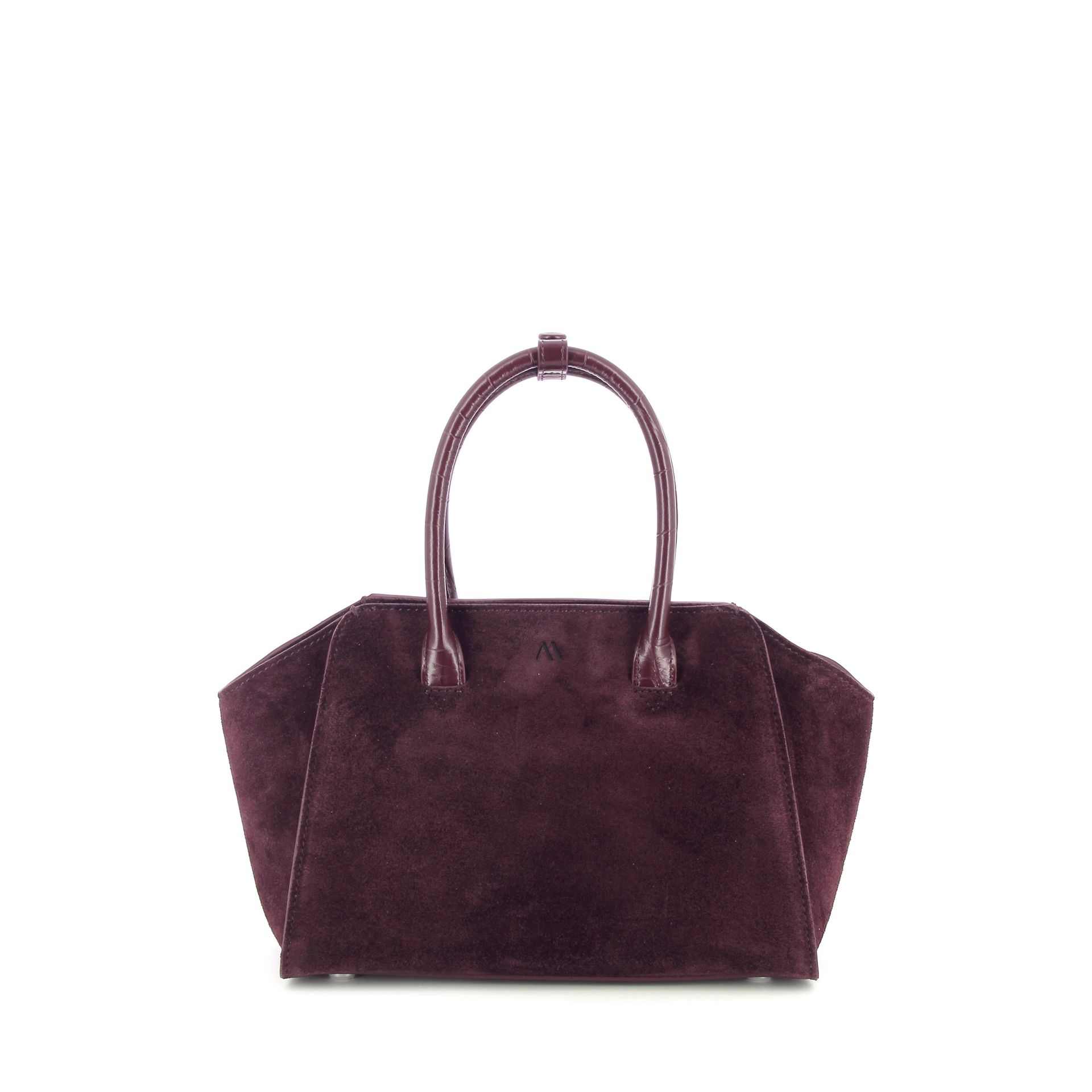 Kaai Mini Voyager Merlot 266567 rood