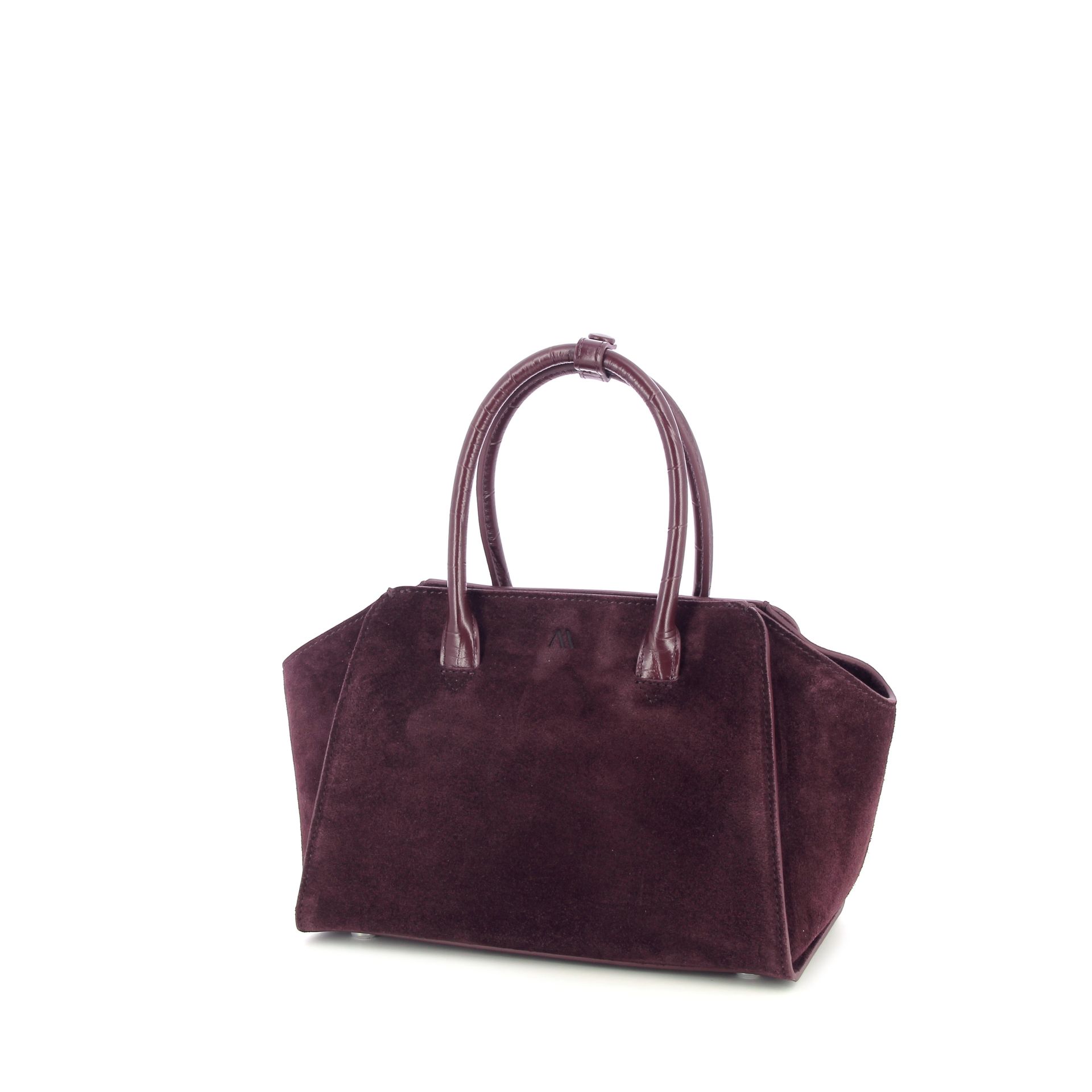 Kaai Mini Voyager Merlot 266567 rood