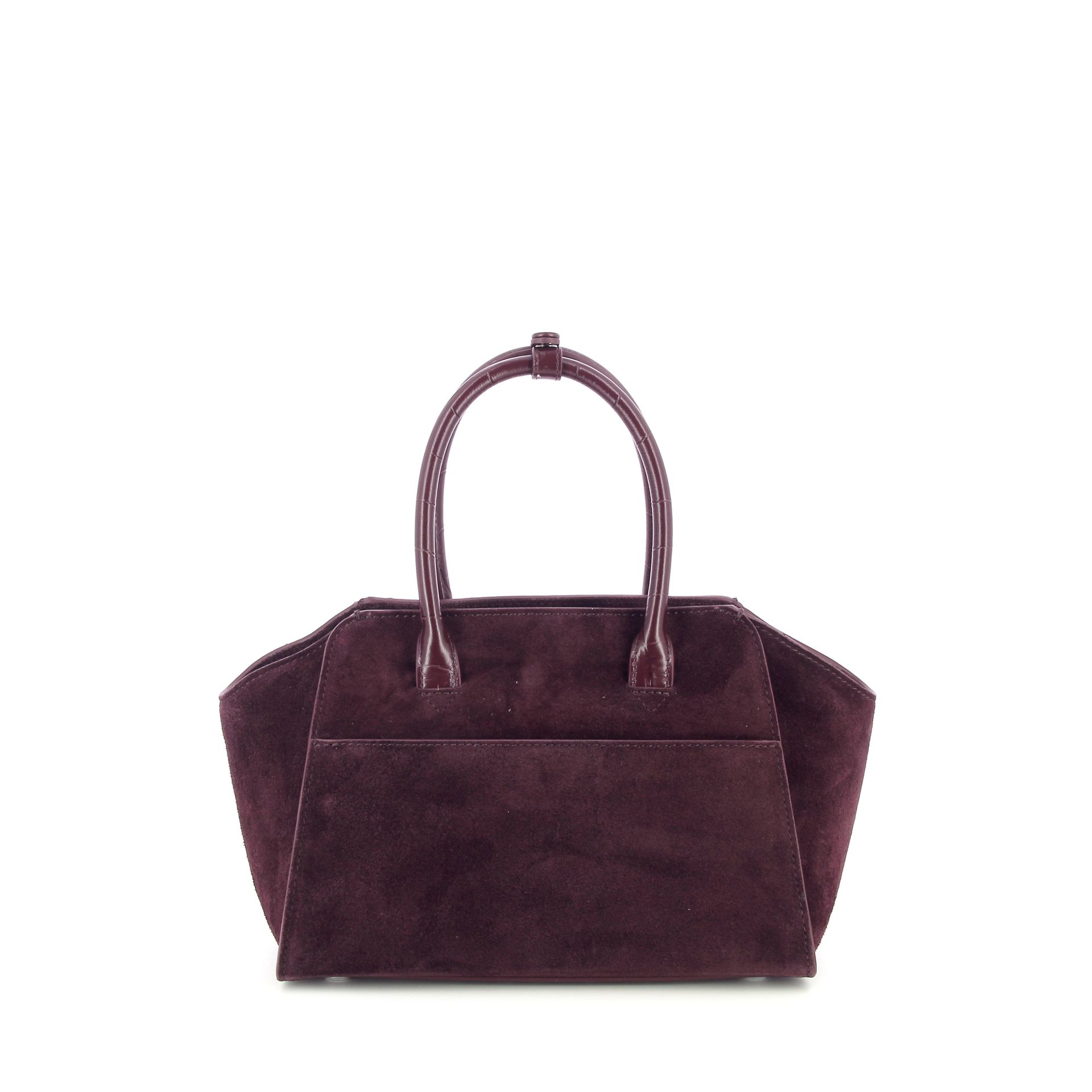 Kaai Mini Voyager Merlot 266567 rood