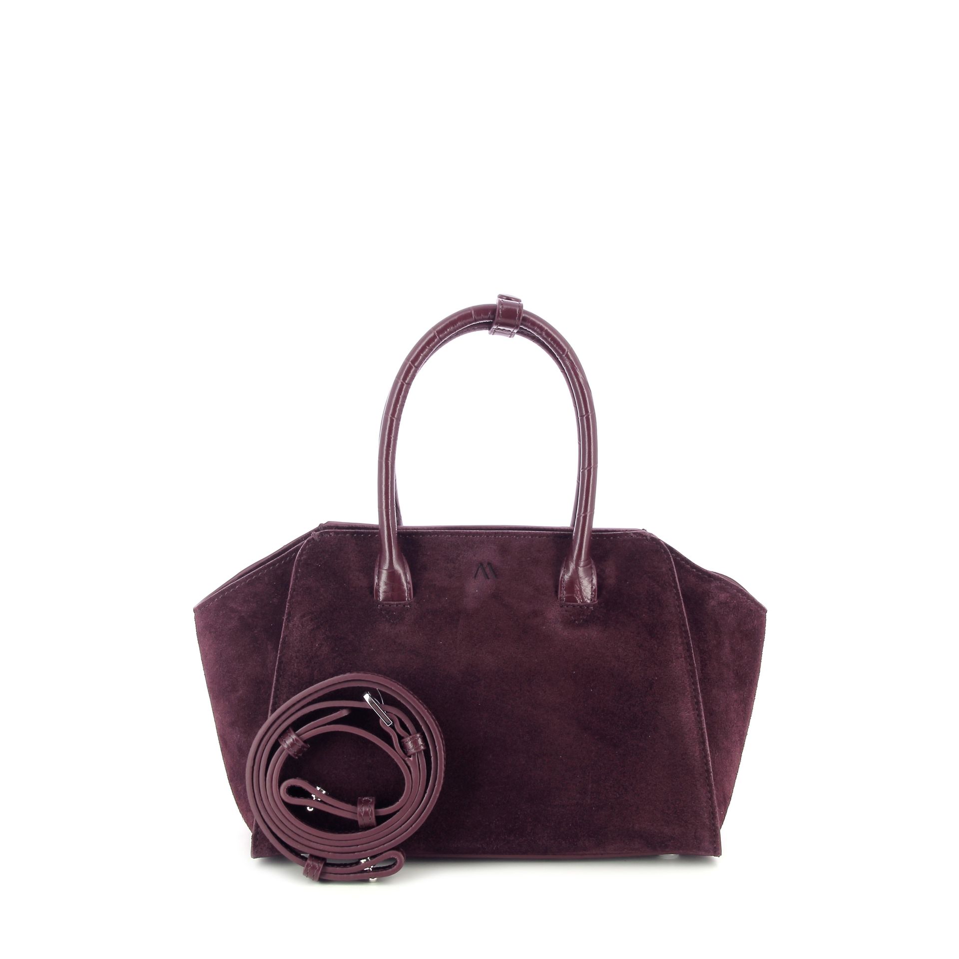 Kaai Mini Voyager Merlot 266567 rood