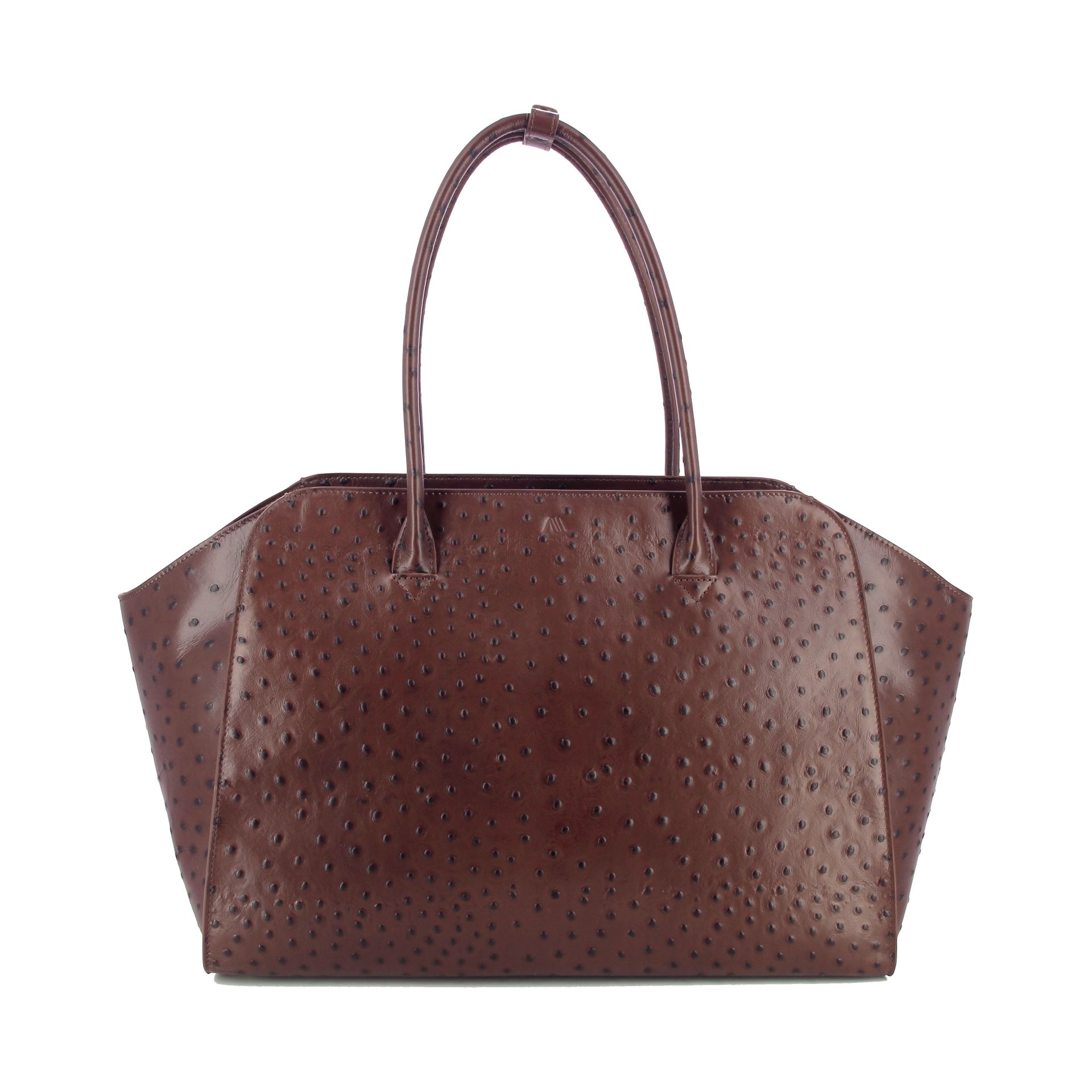 Kaai Voyager Chocolate Brown 266568 bruin