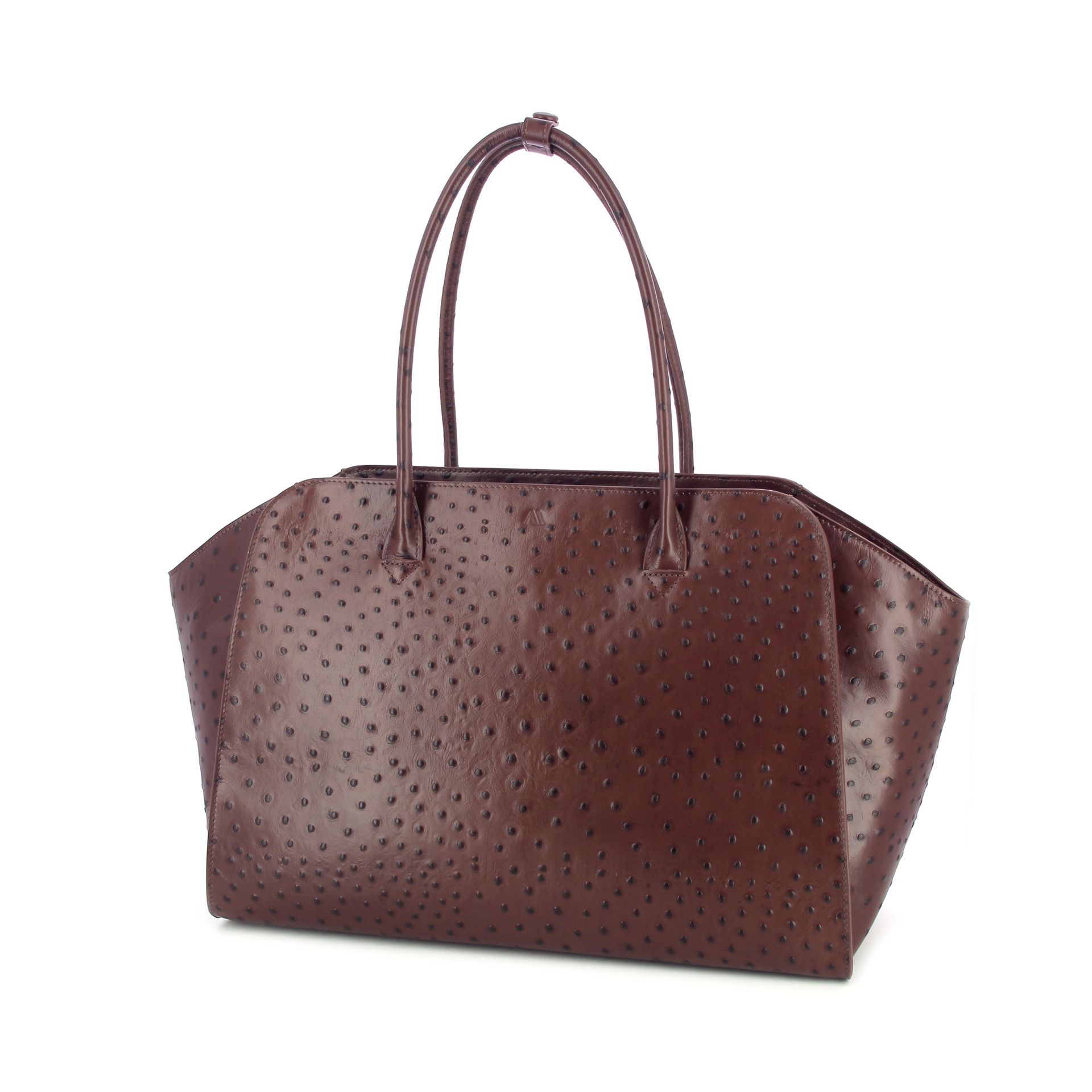 Kaai Voyager Chocolate Brown 266568 bruin