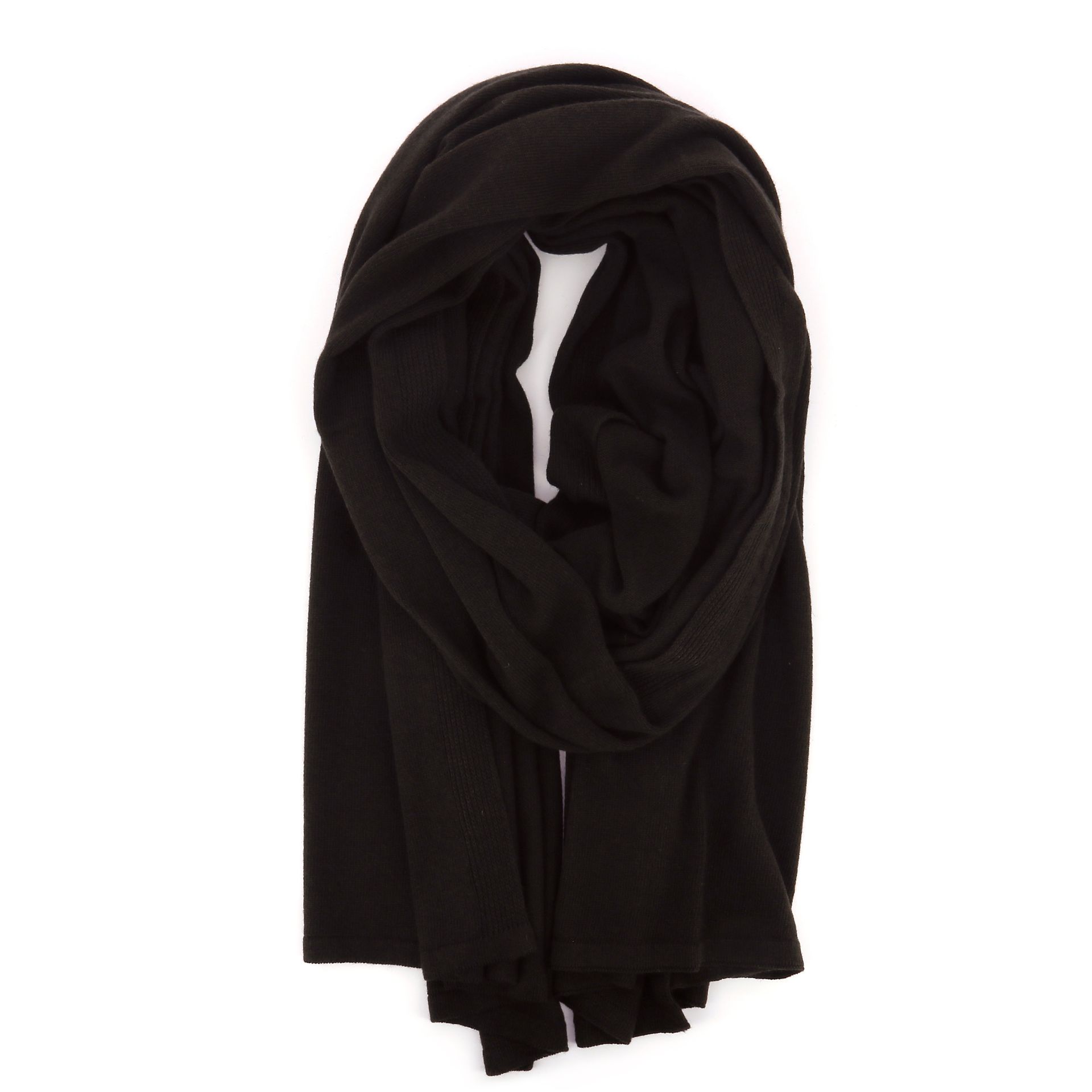 Cosy Cosy Chic Dark Brown 266569 bruin