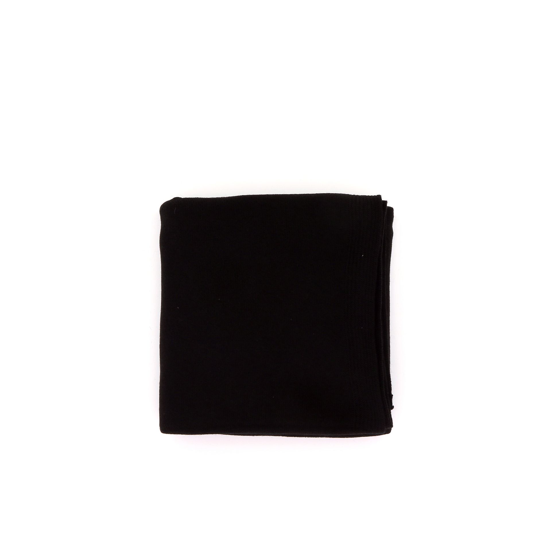 Cosy Cosy Chic Solid Black 266570 zwart