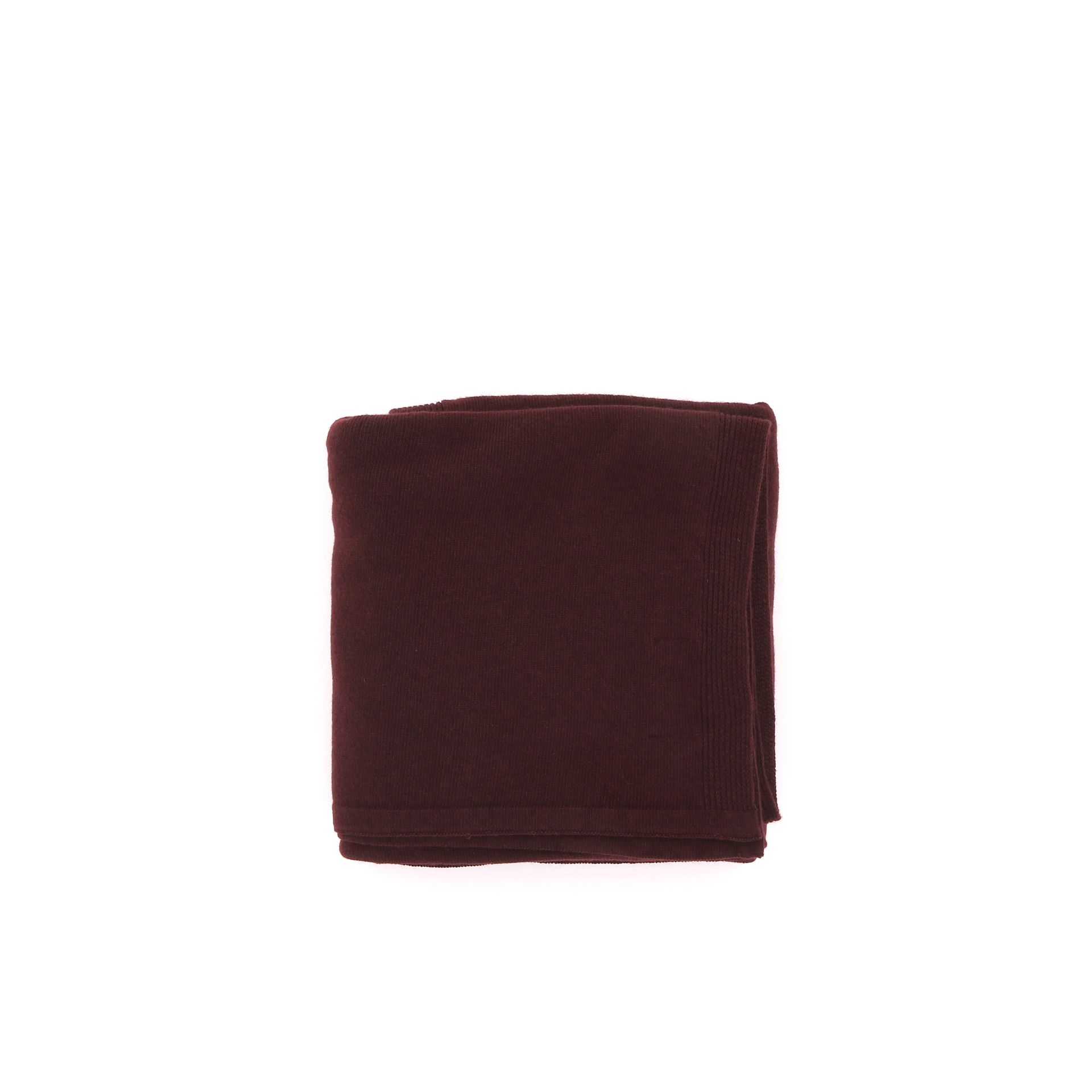 Cosy Cosy Chic Dark Burgundy 266573 rood
