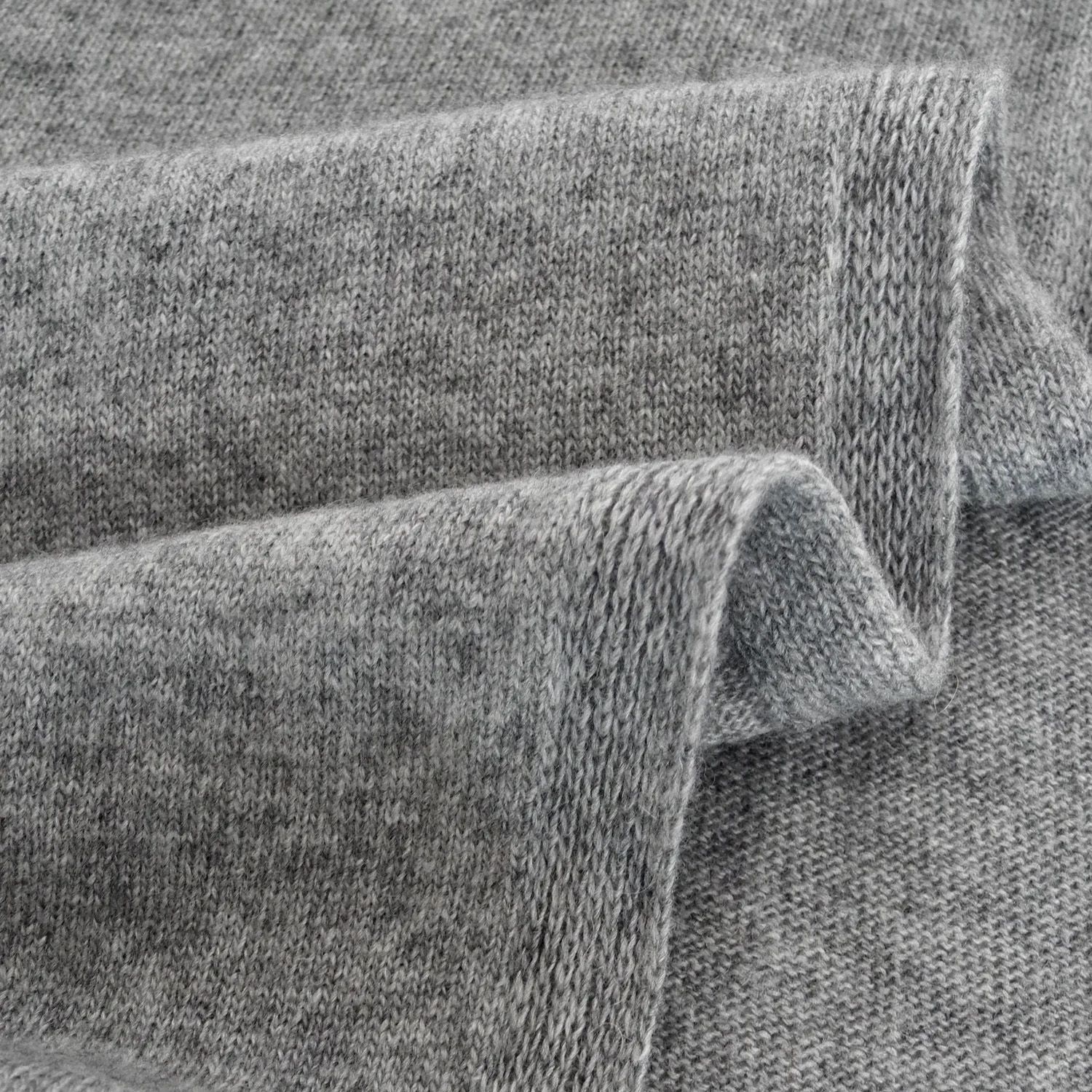 Cosy Cosy Chic Mid Grey Melee 266574 grijs