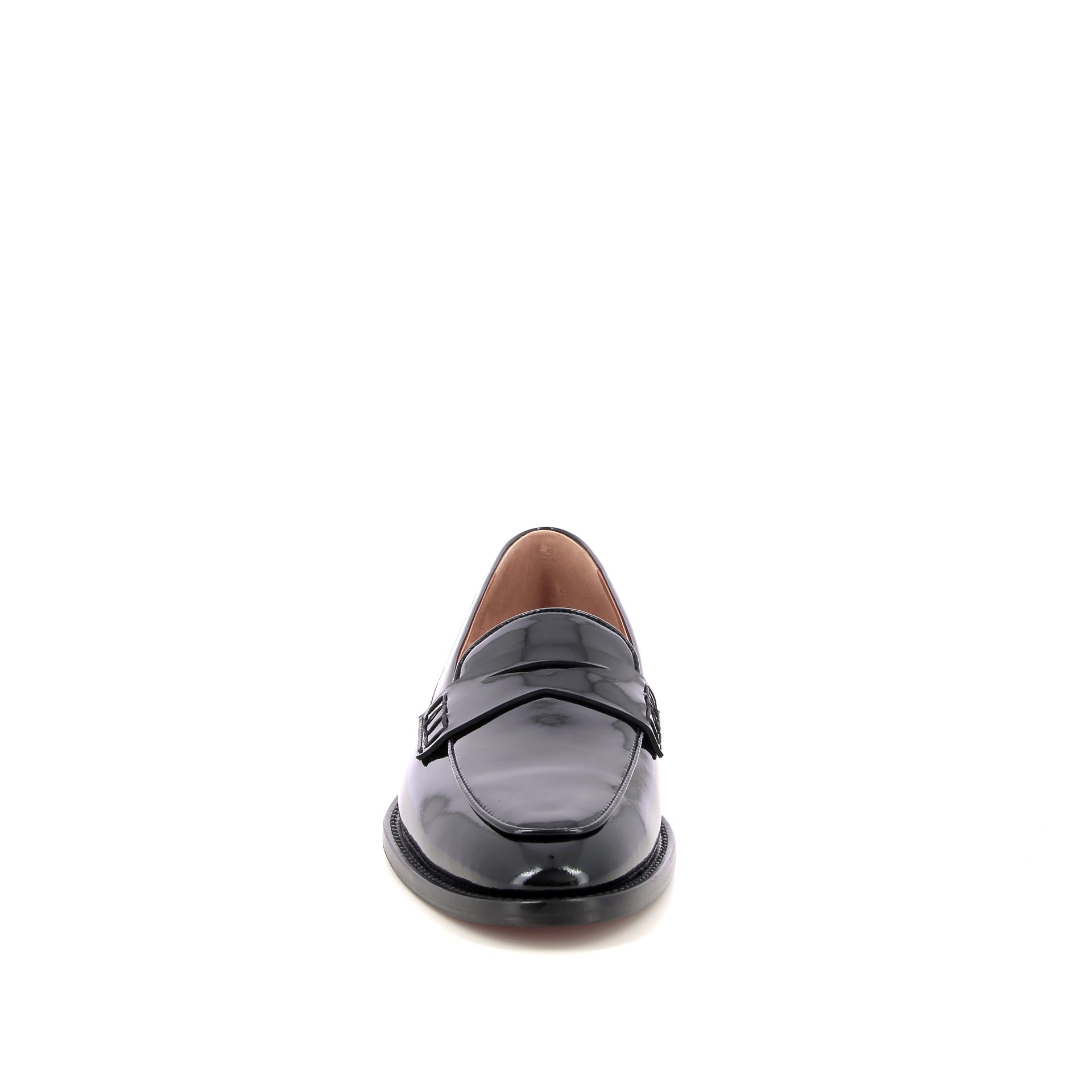 Voltan Mocassin 266578 zwart