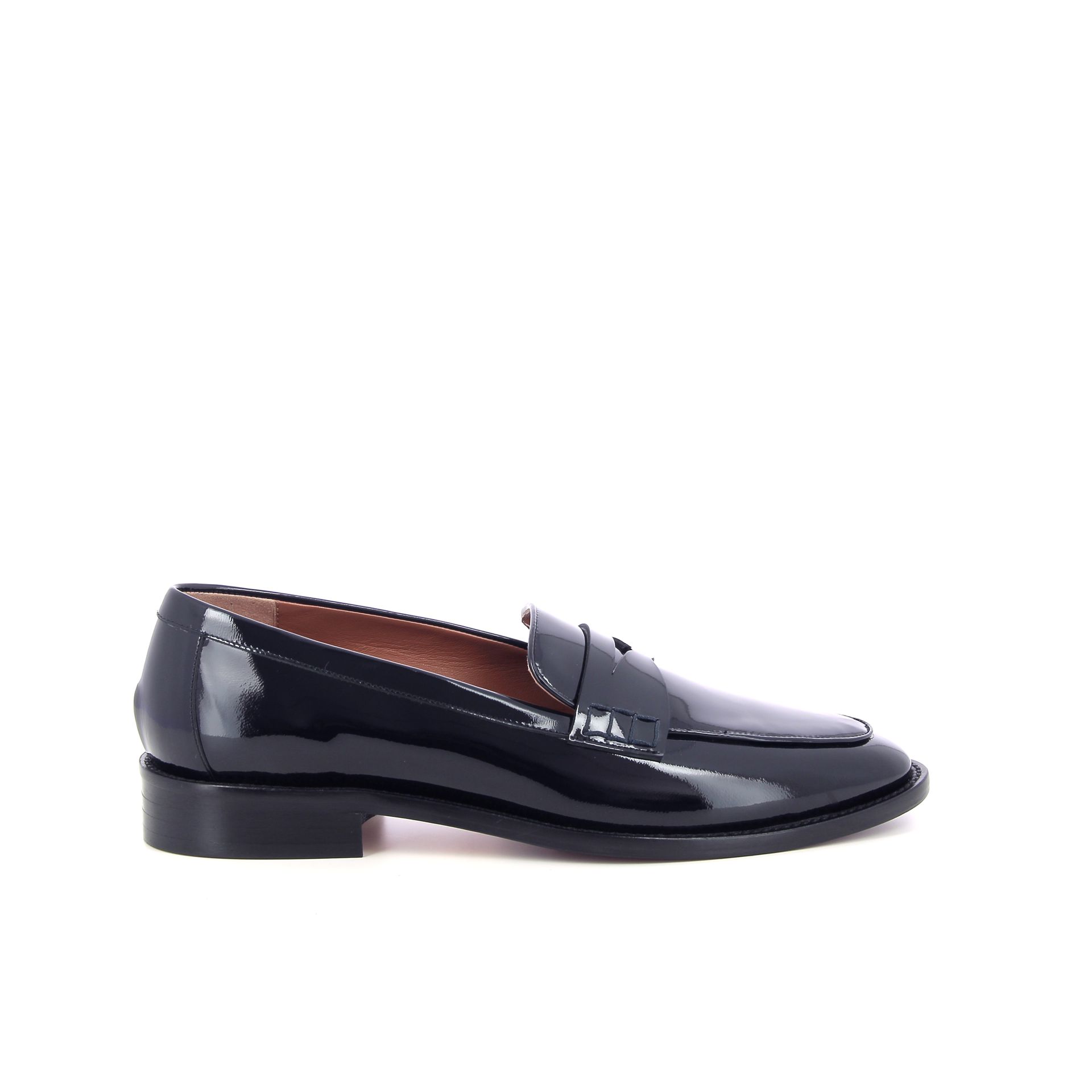 Voltan Mocassin 266579 blauw