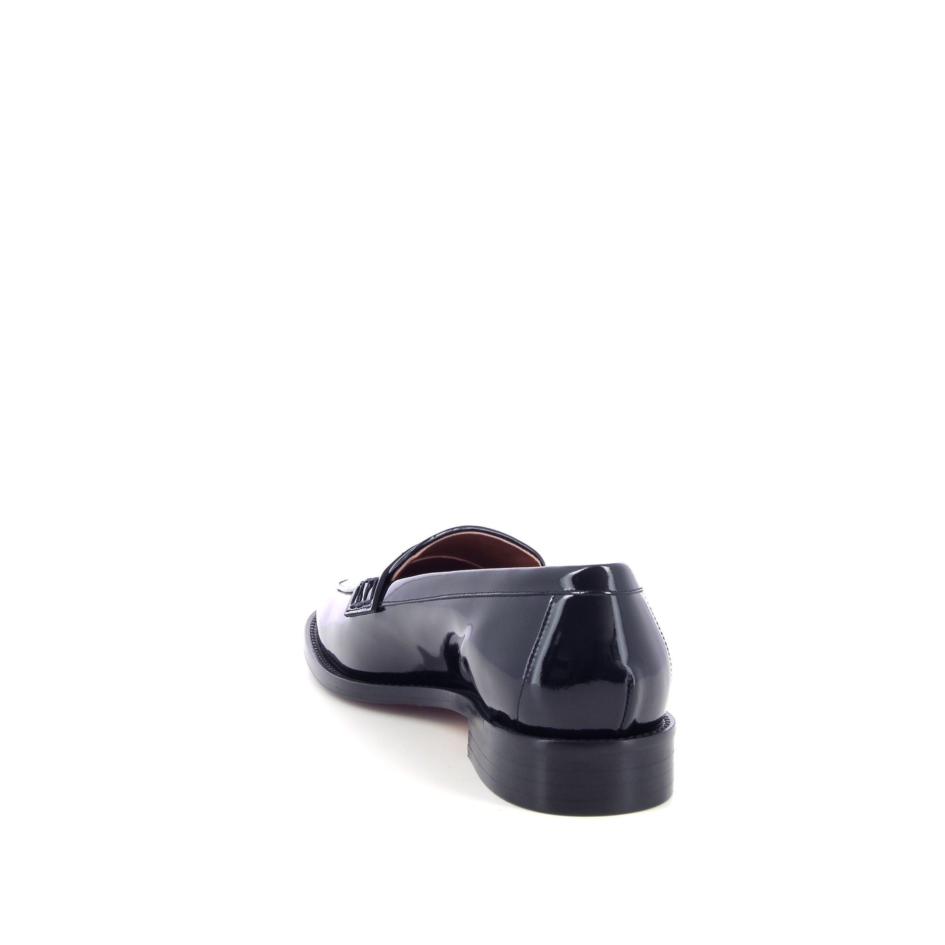 Voltan Mocassin 266579 blauw