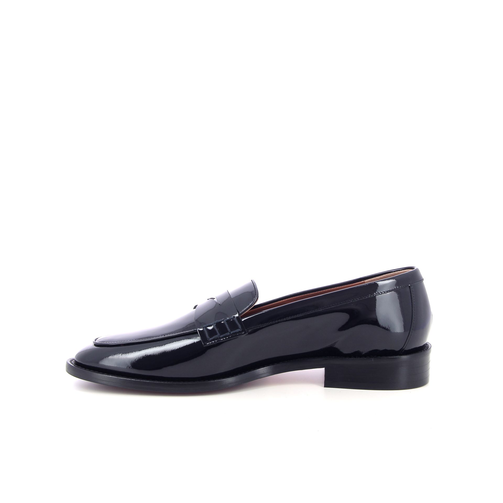 Voltan Mocassin 266579 blauw